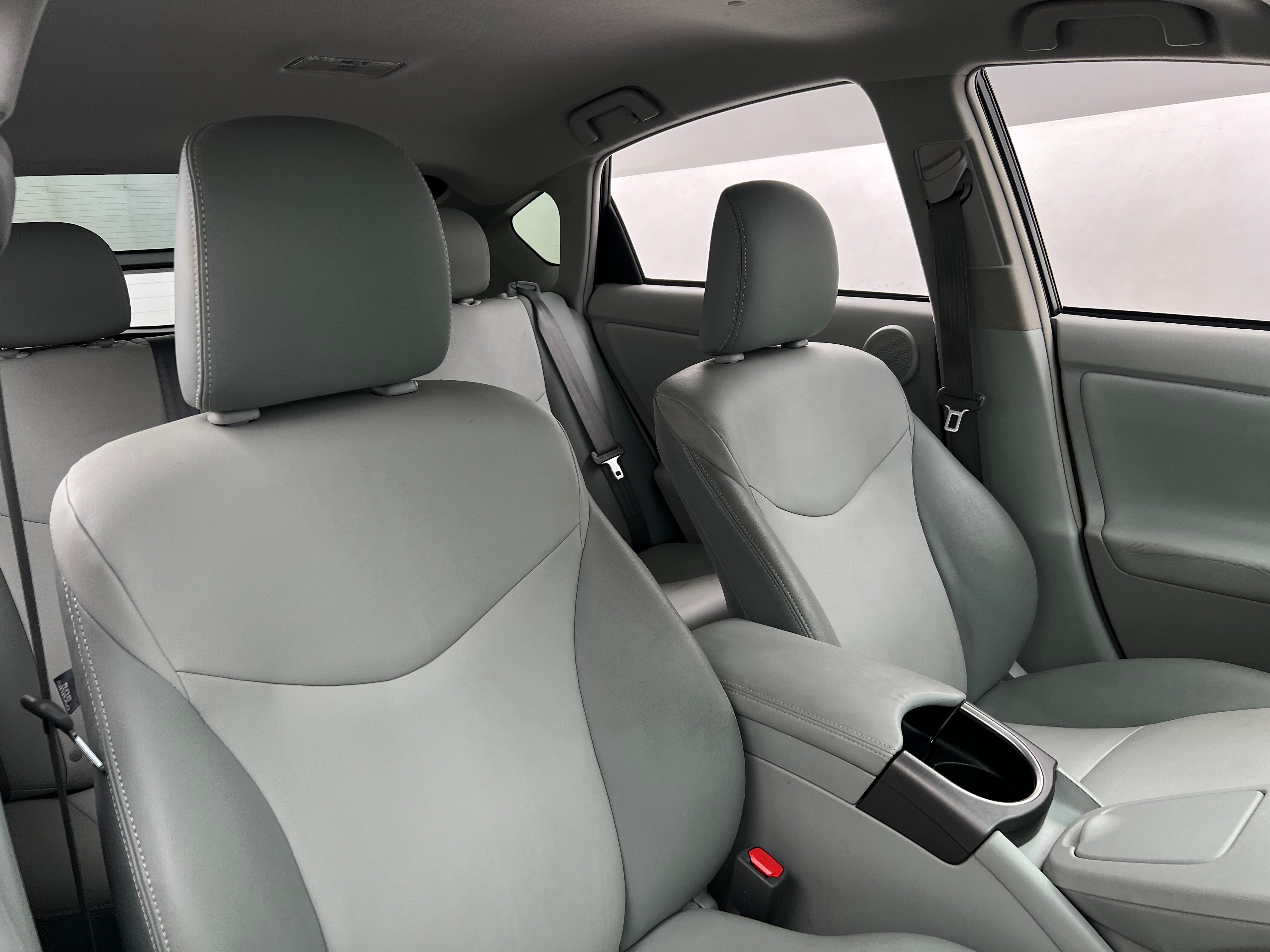 2015 Toyota Prius Five 2
