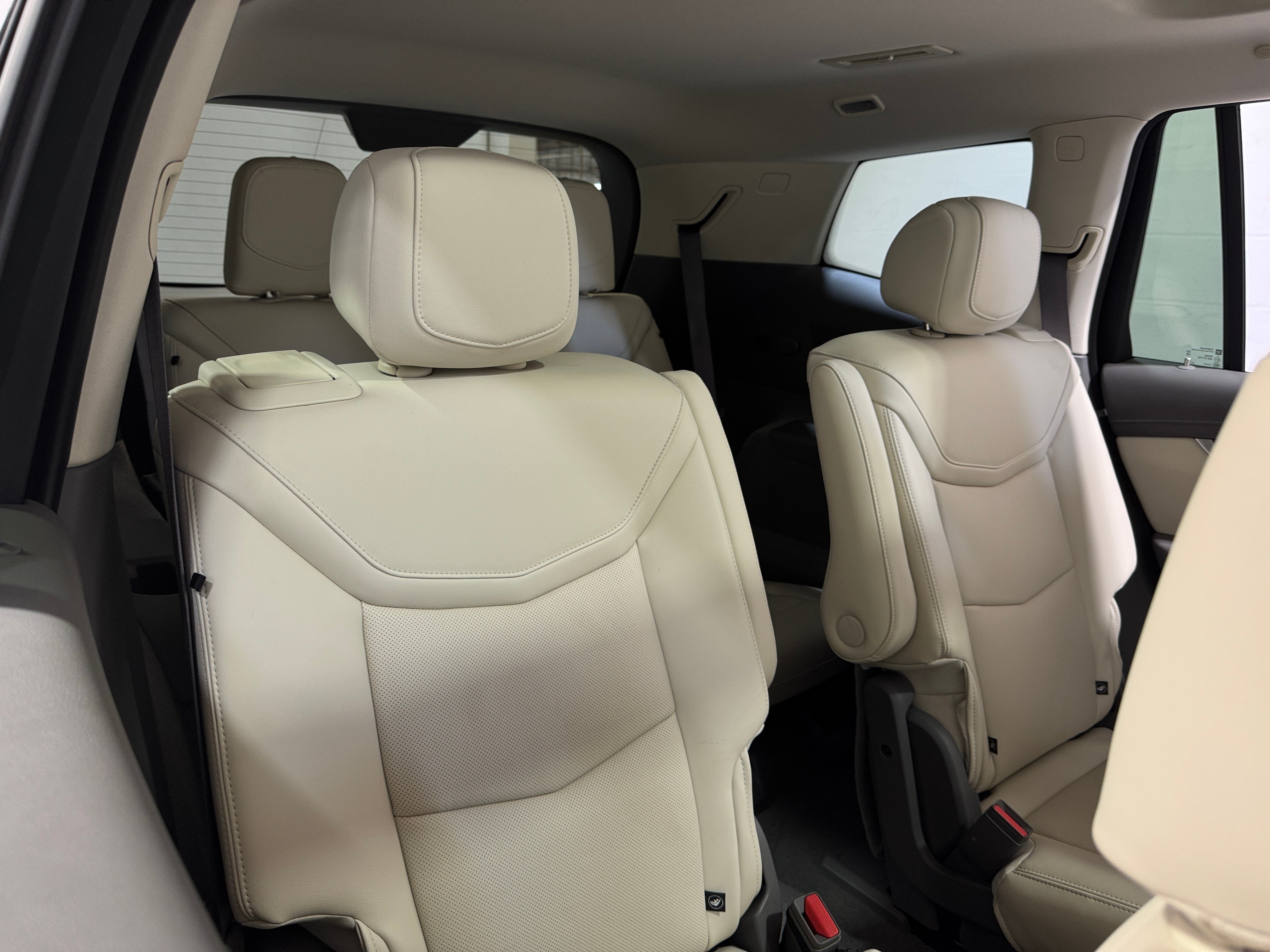 2024 Cadillac XT6 Premium Luxury 5