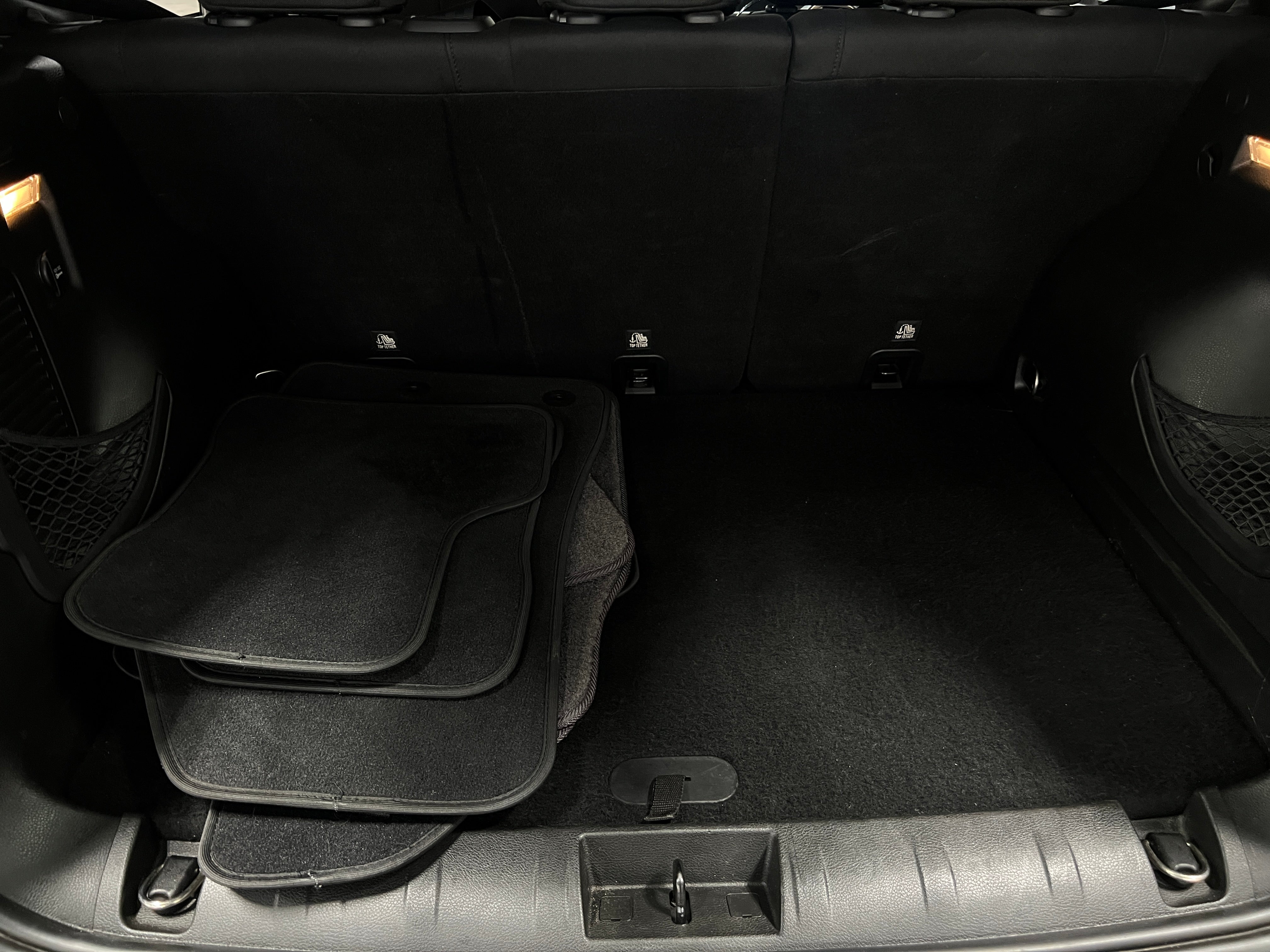2017 Jeep Renegade Latitude 7