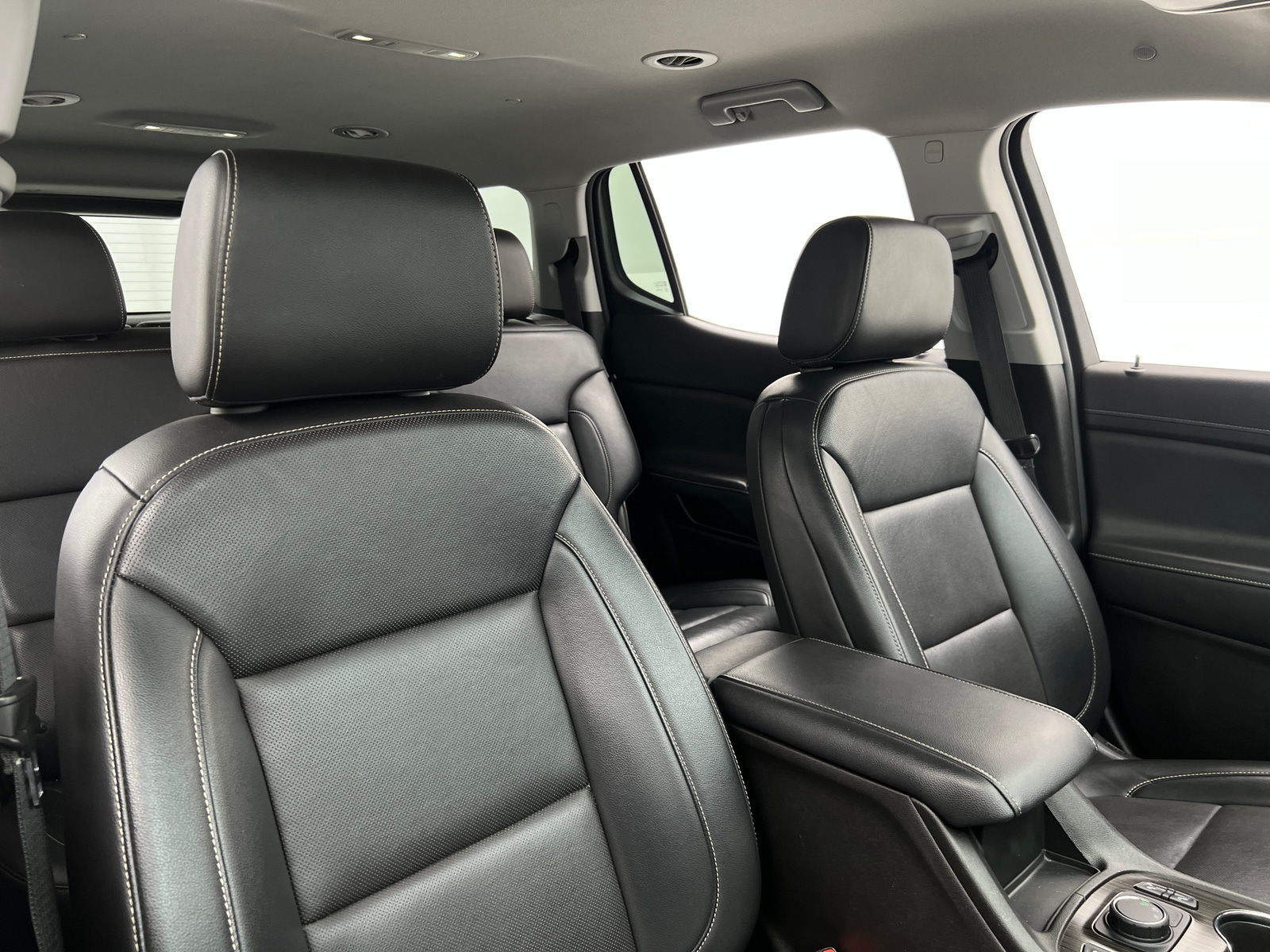 Thumbnail: 2023 GMC Acadia - 2