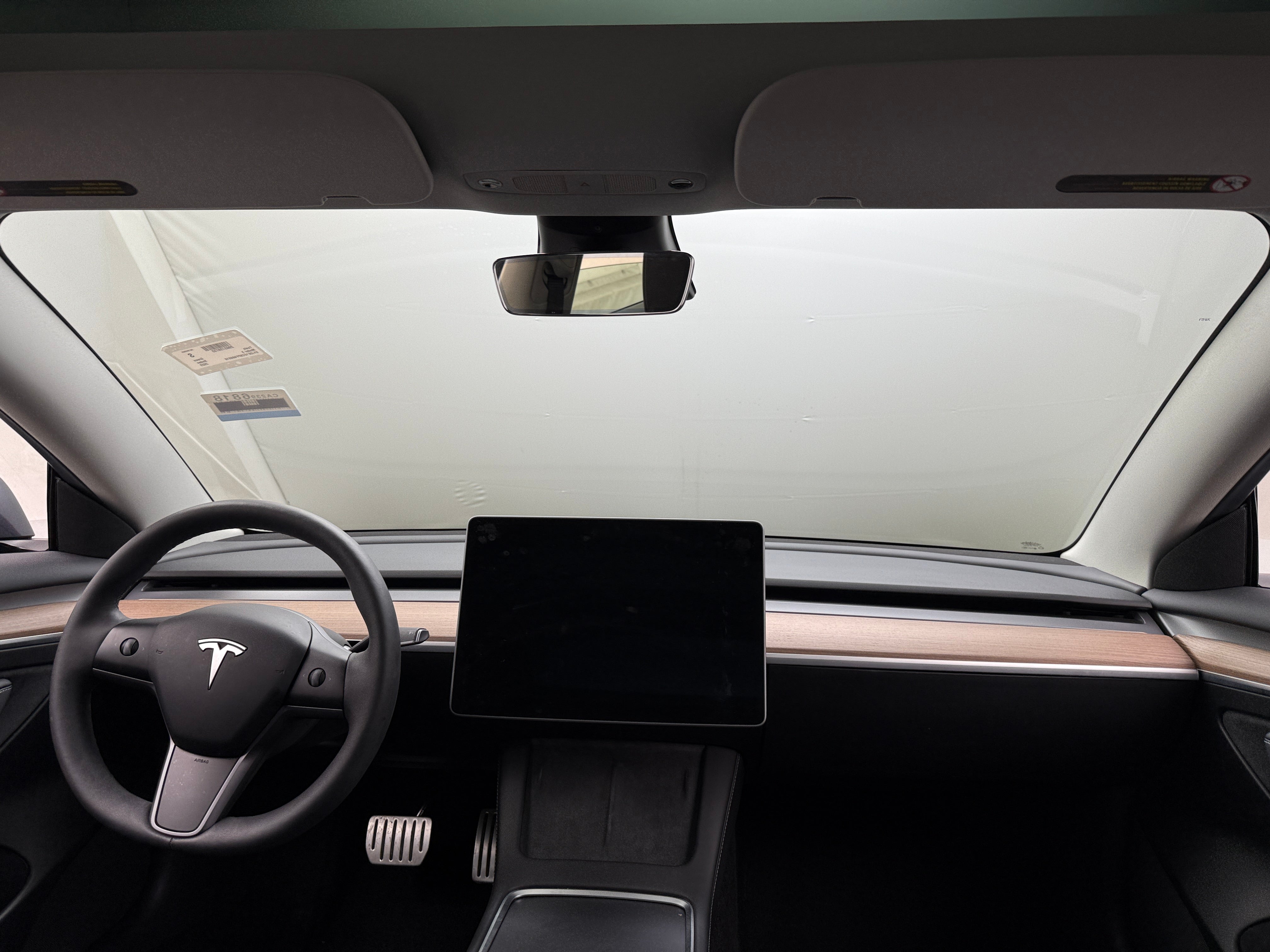 2023 Tesla Model 3 Performance 2