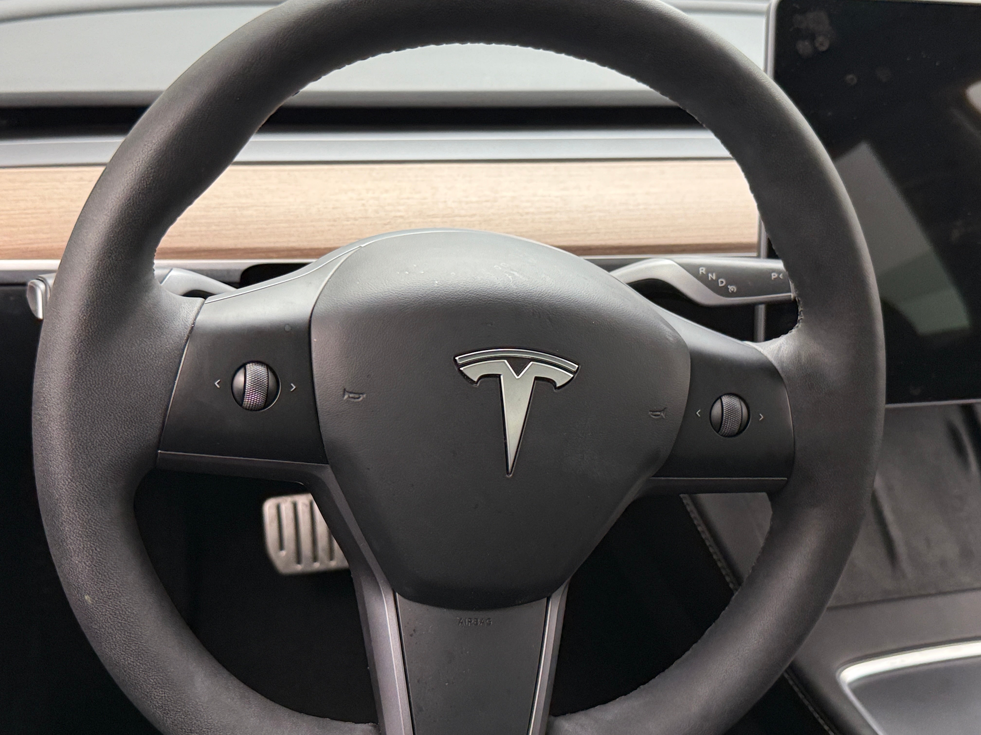 2023 Tesla Model 3 Performance 4