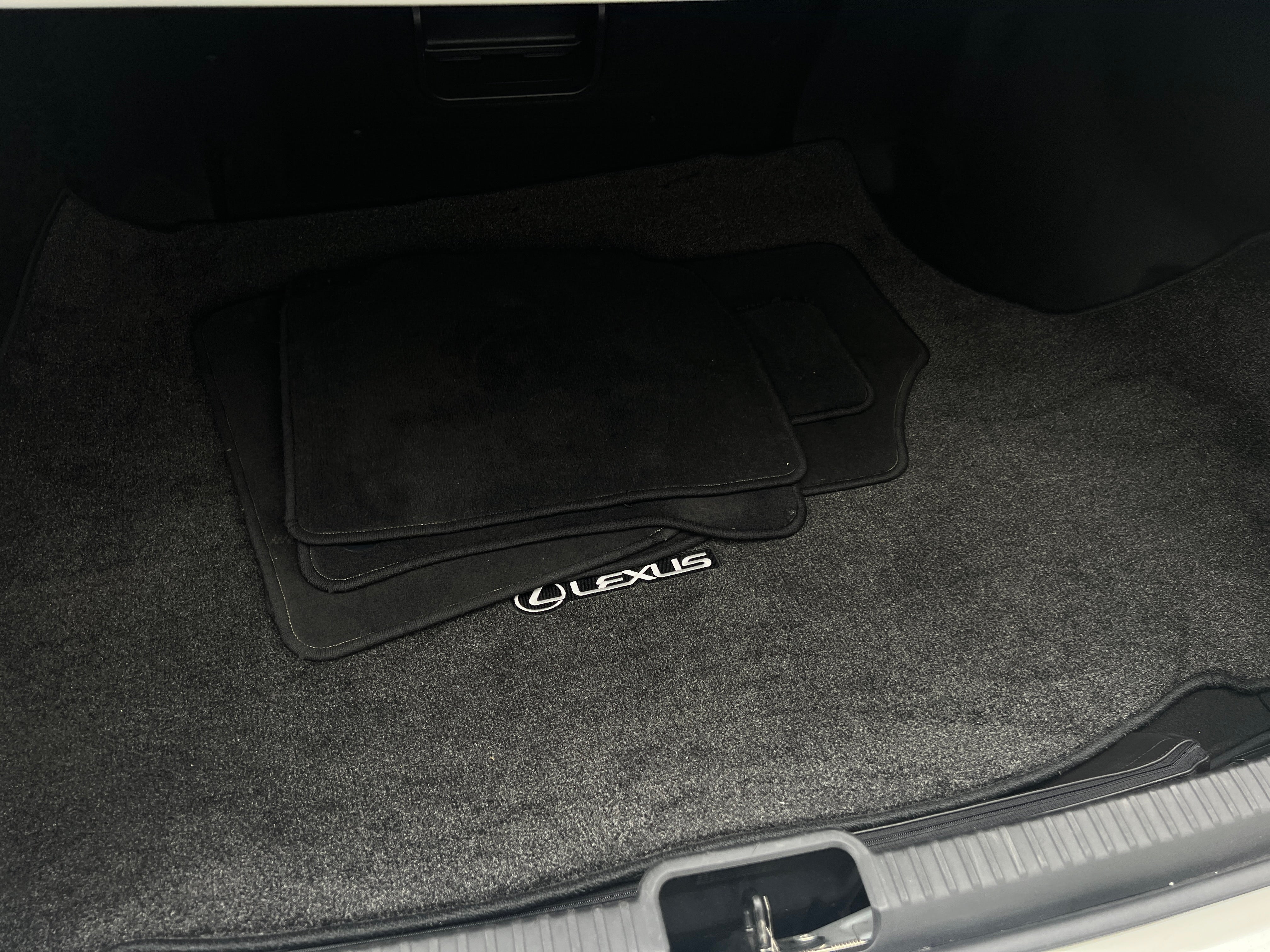 2020 Lexus ES 350 6