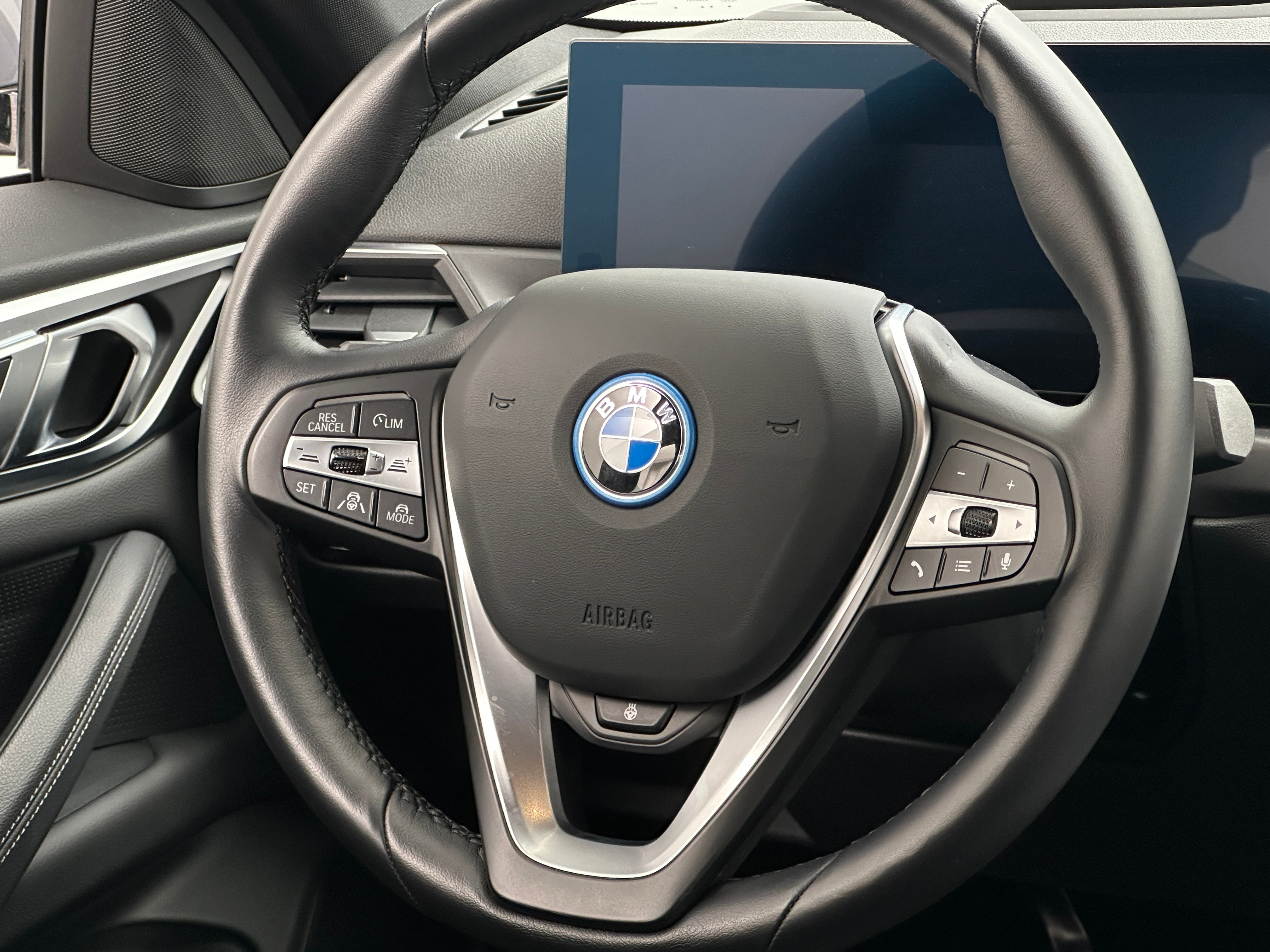 2024 BMW i4 eDrive40 3