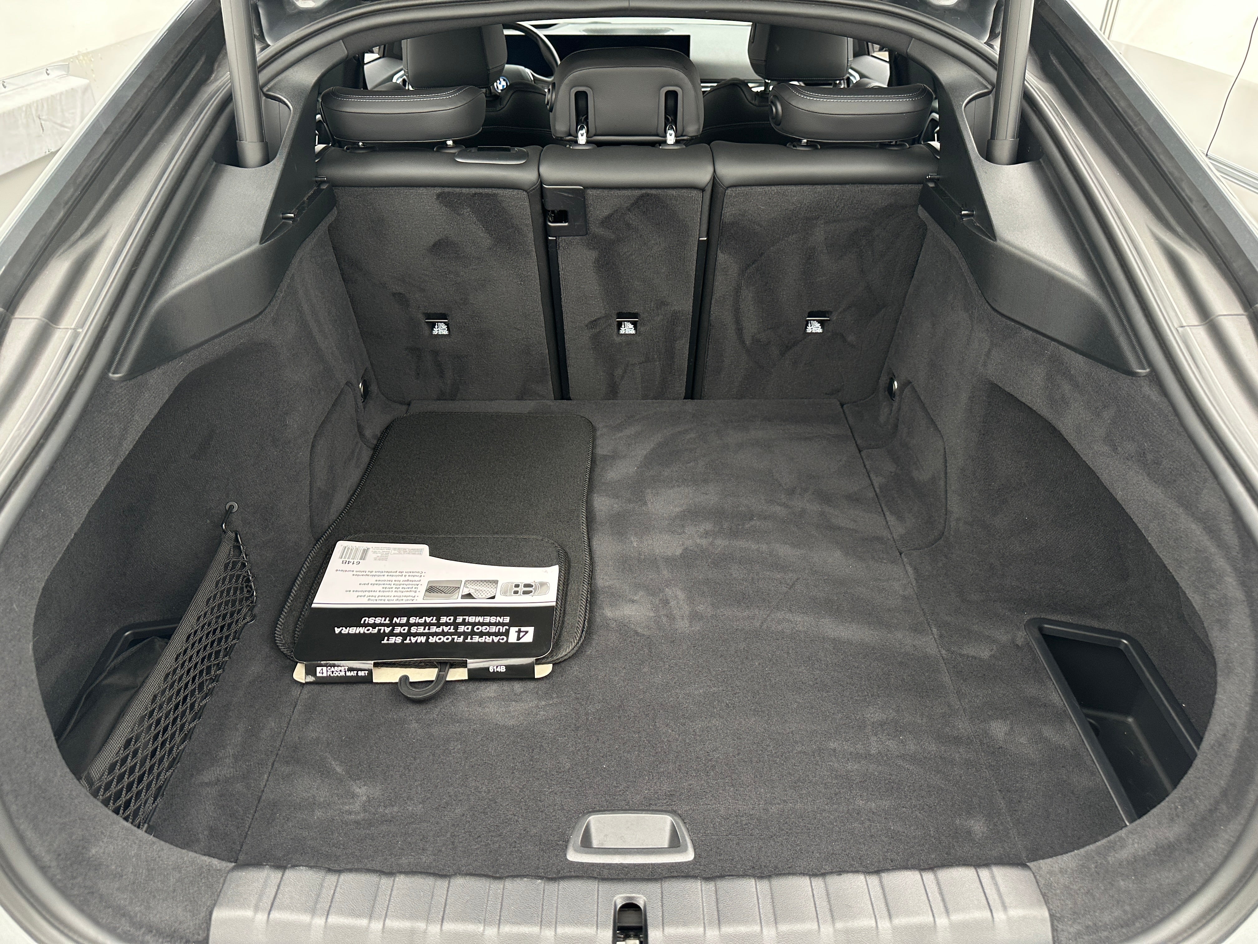 2024 BMW i4 eDrive40 5
