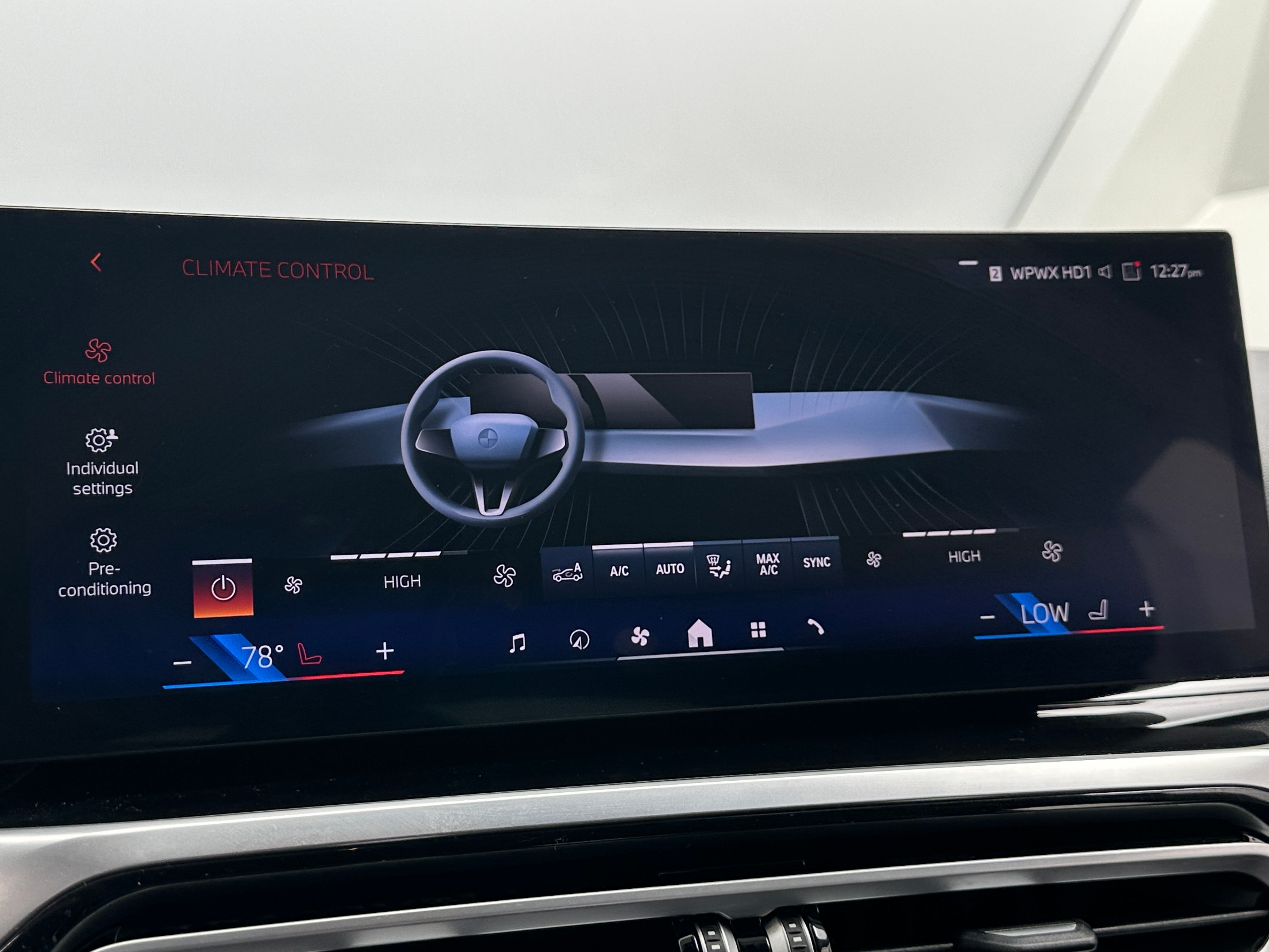 2024 BMW i4 eDrive40 2