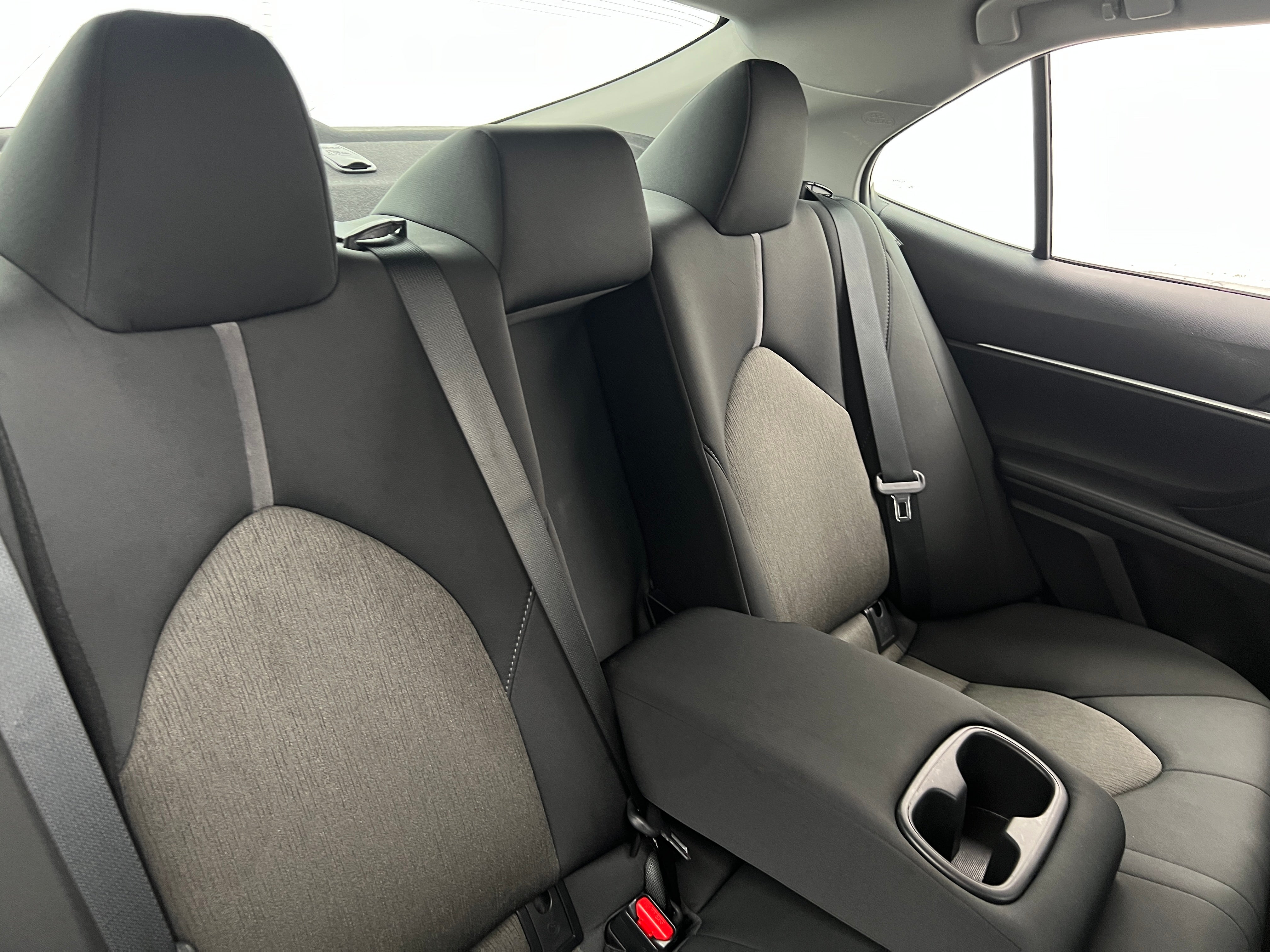 2024 Toyota Camry LE 6