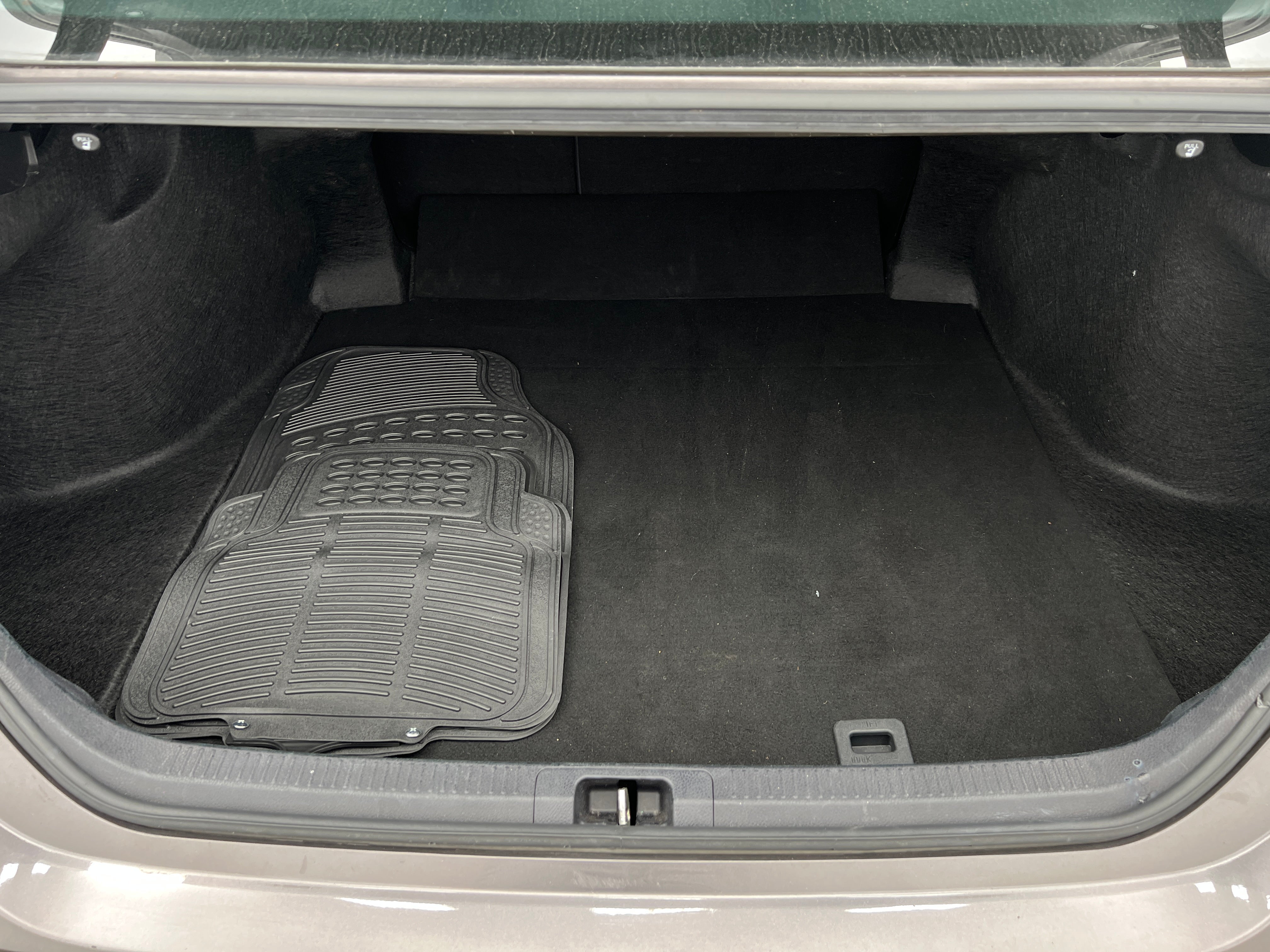 2024 Toyota Camry LE 7