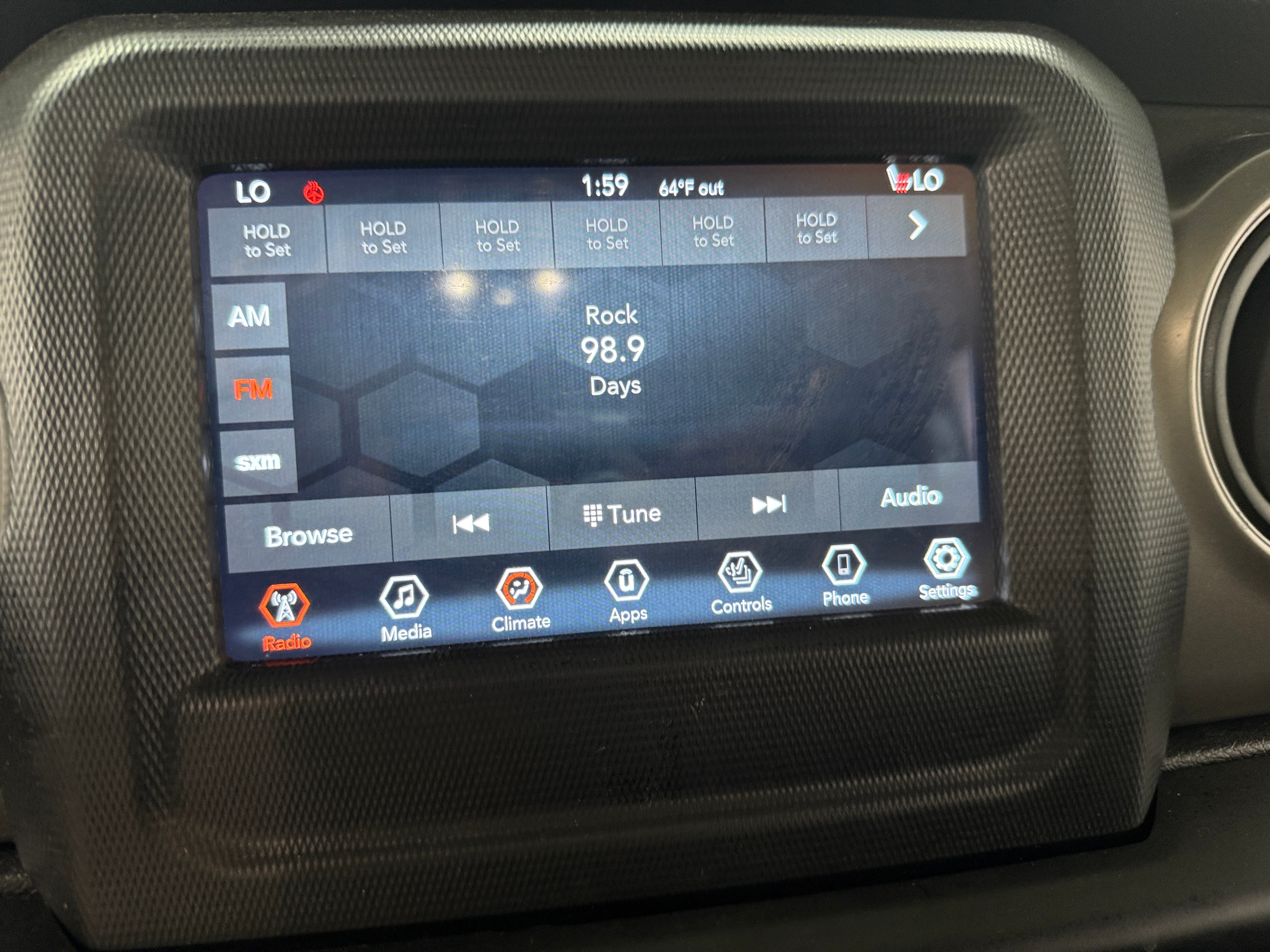 2022 Jeep Wrangler Unlimited High Tide 4