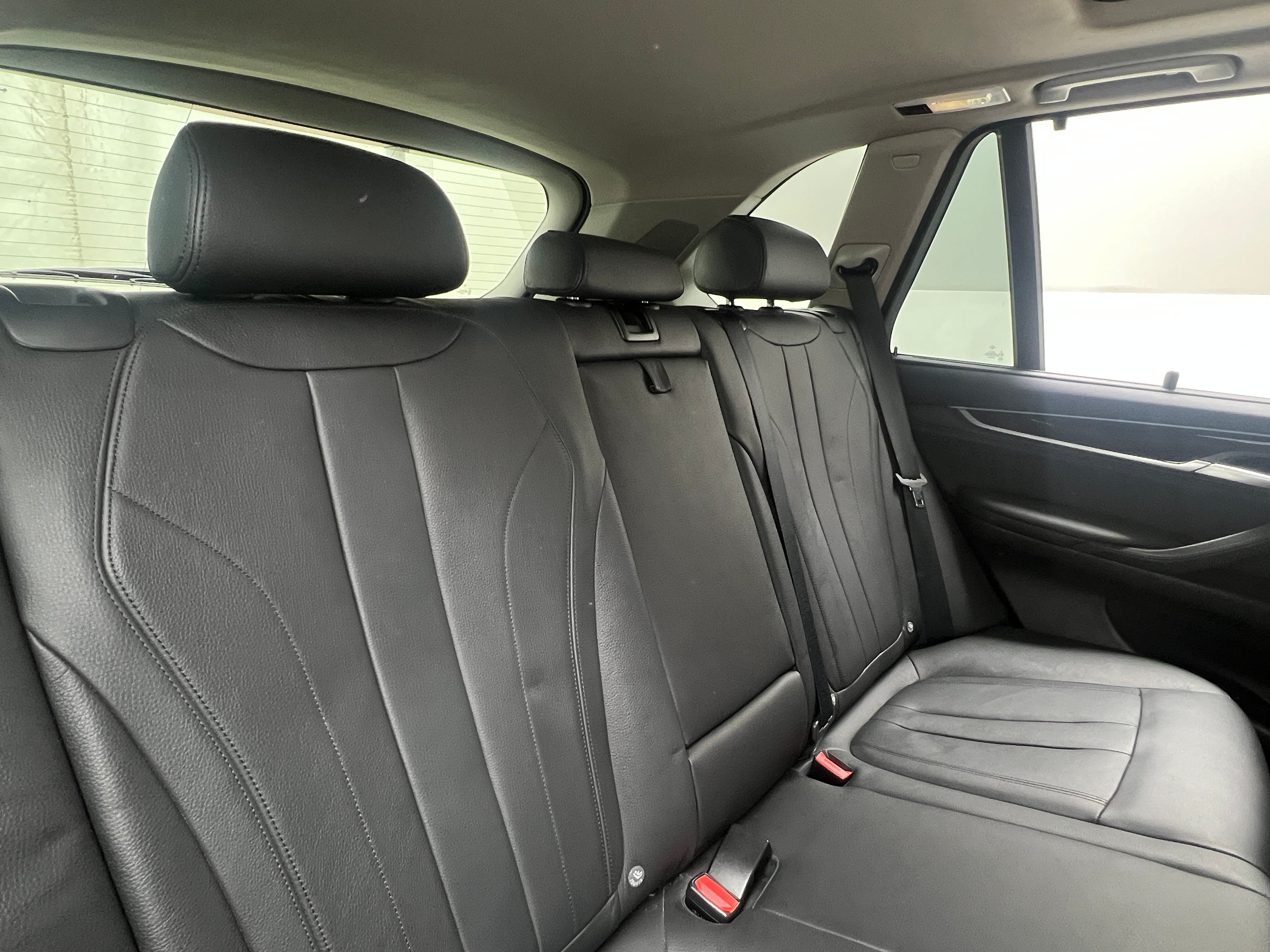 2016 BMW X5 xDrive35i 5