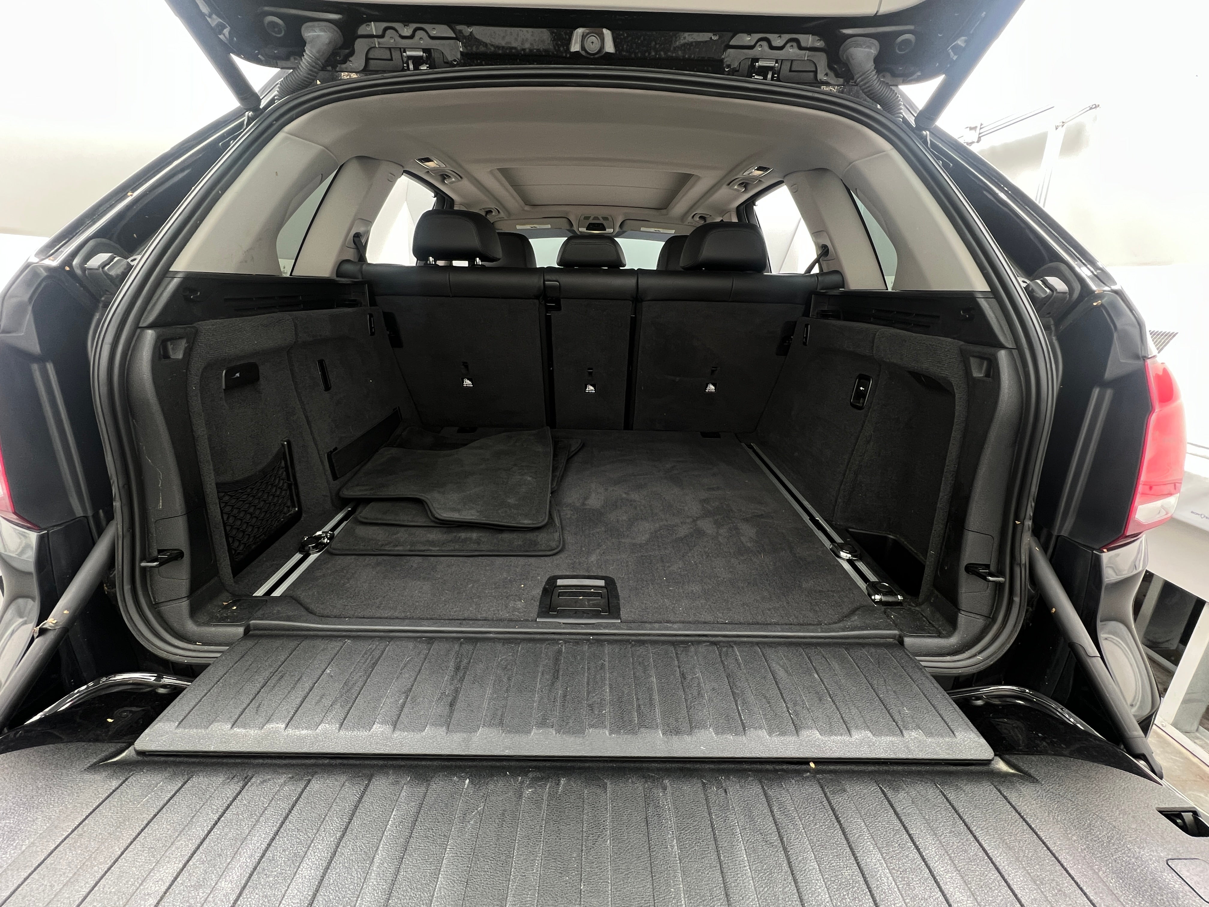 2016 BMW X5 xDrive35i 6