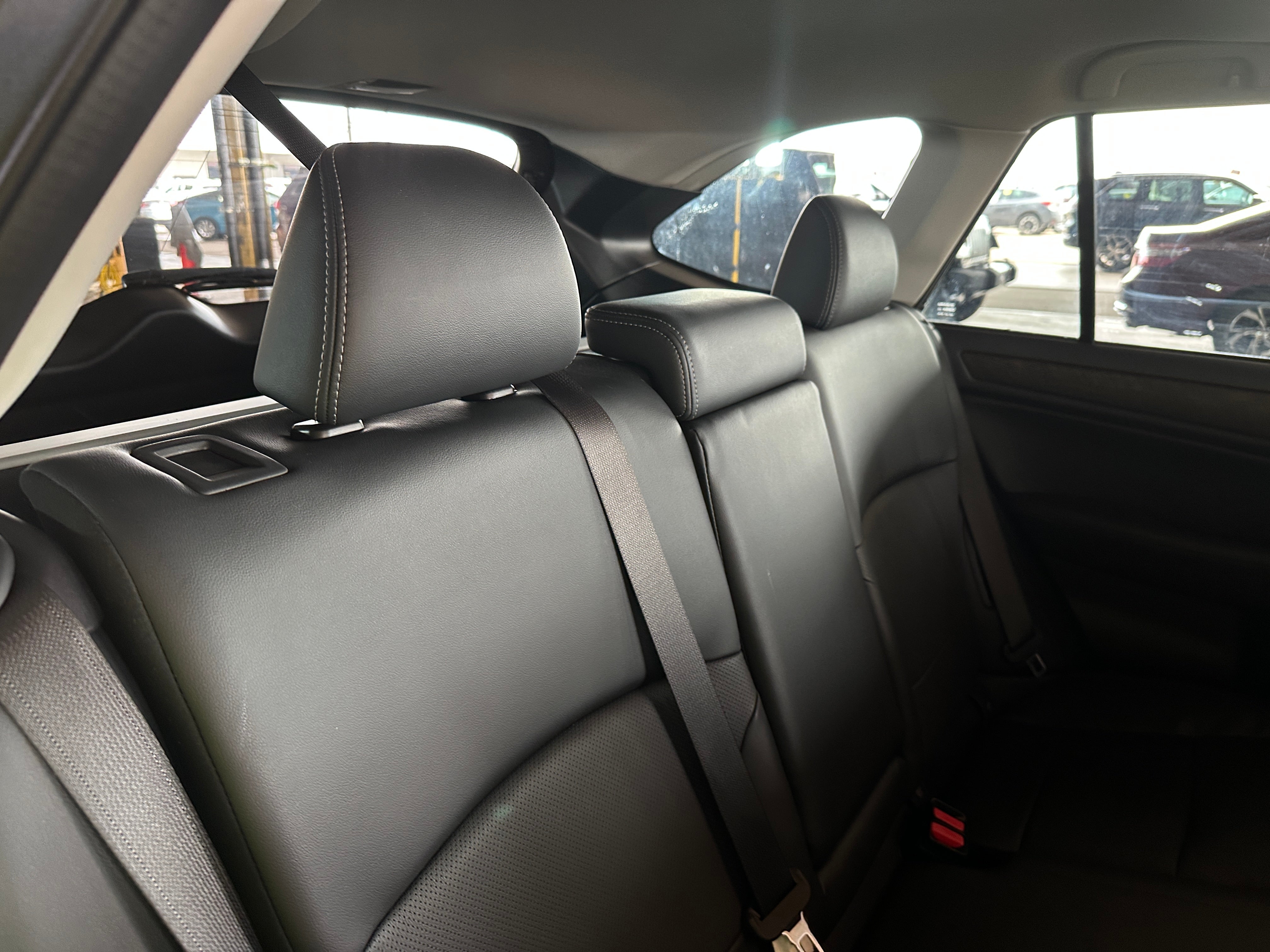 2017 Subaru Outback 2.5i Limited 5