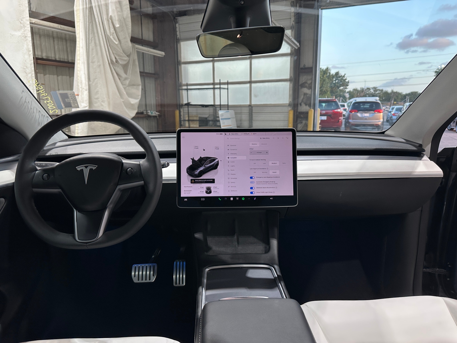Thumbnail: 2023 Tesla Model Y - 2