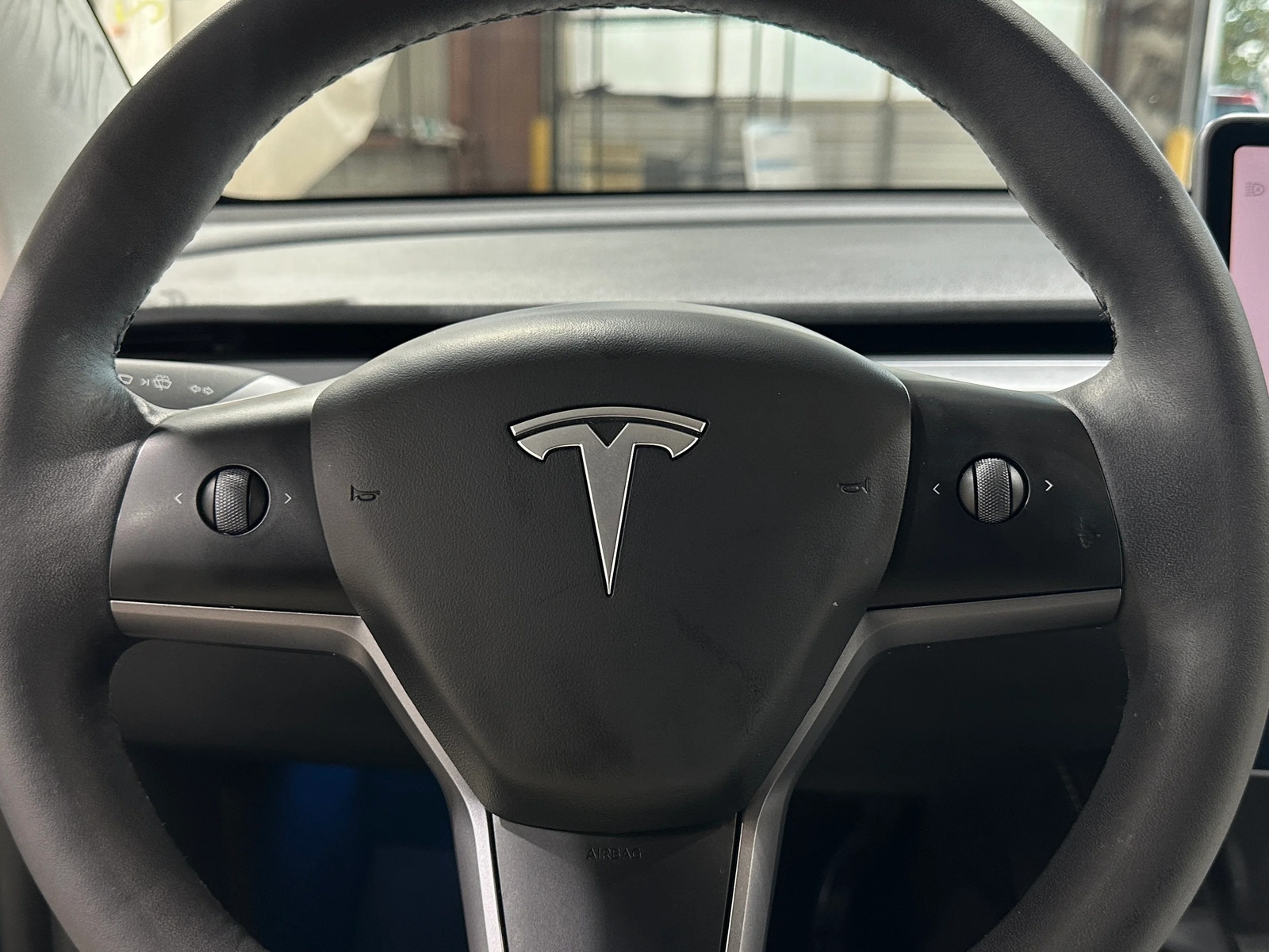 Thumbnail: 2023 Tesla Model Y - 4