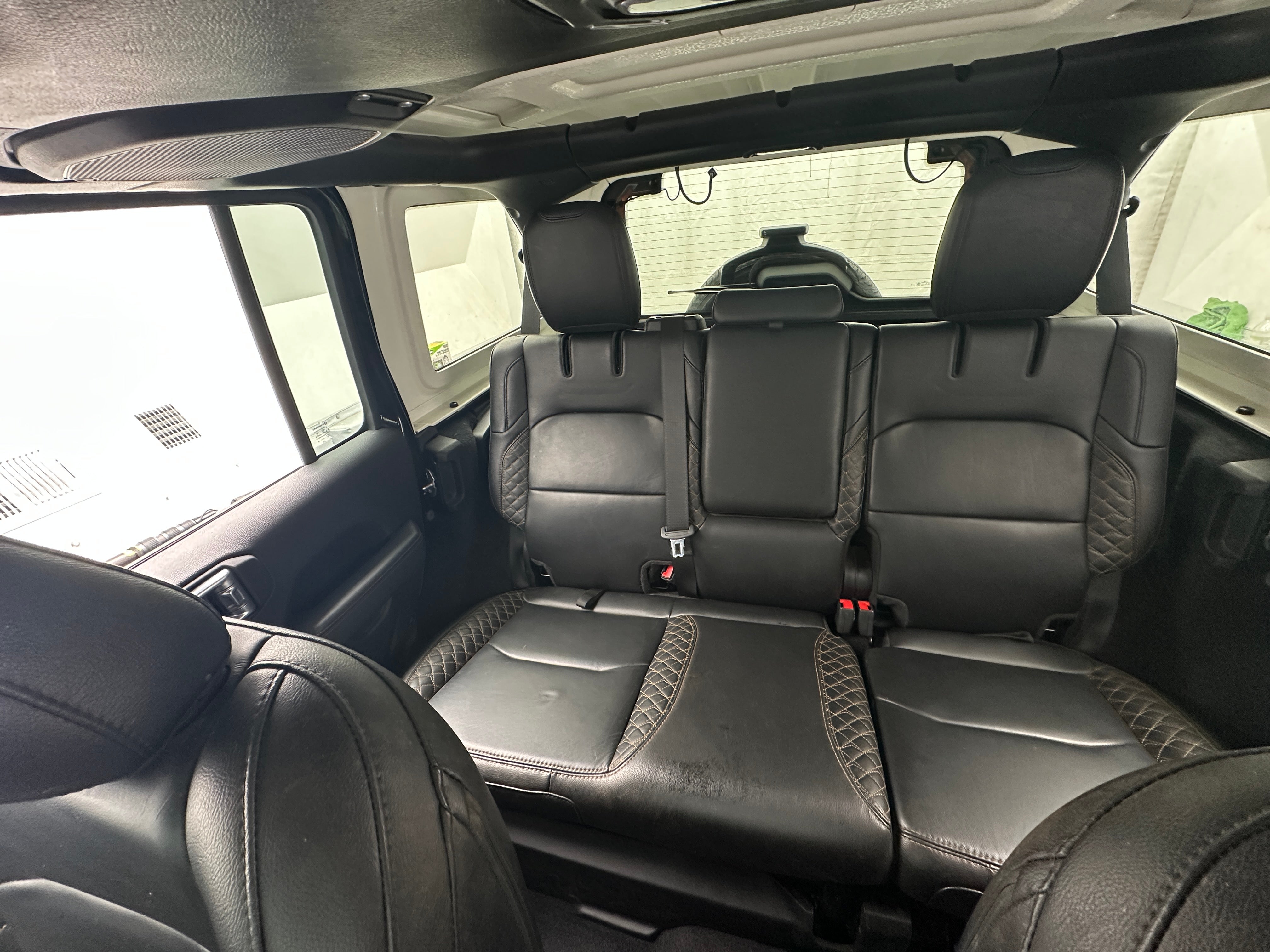 2021 Jeep Wrangler Unlimited Altitude 5
