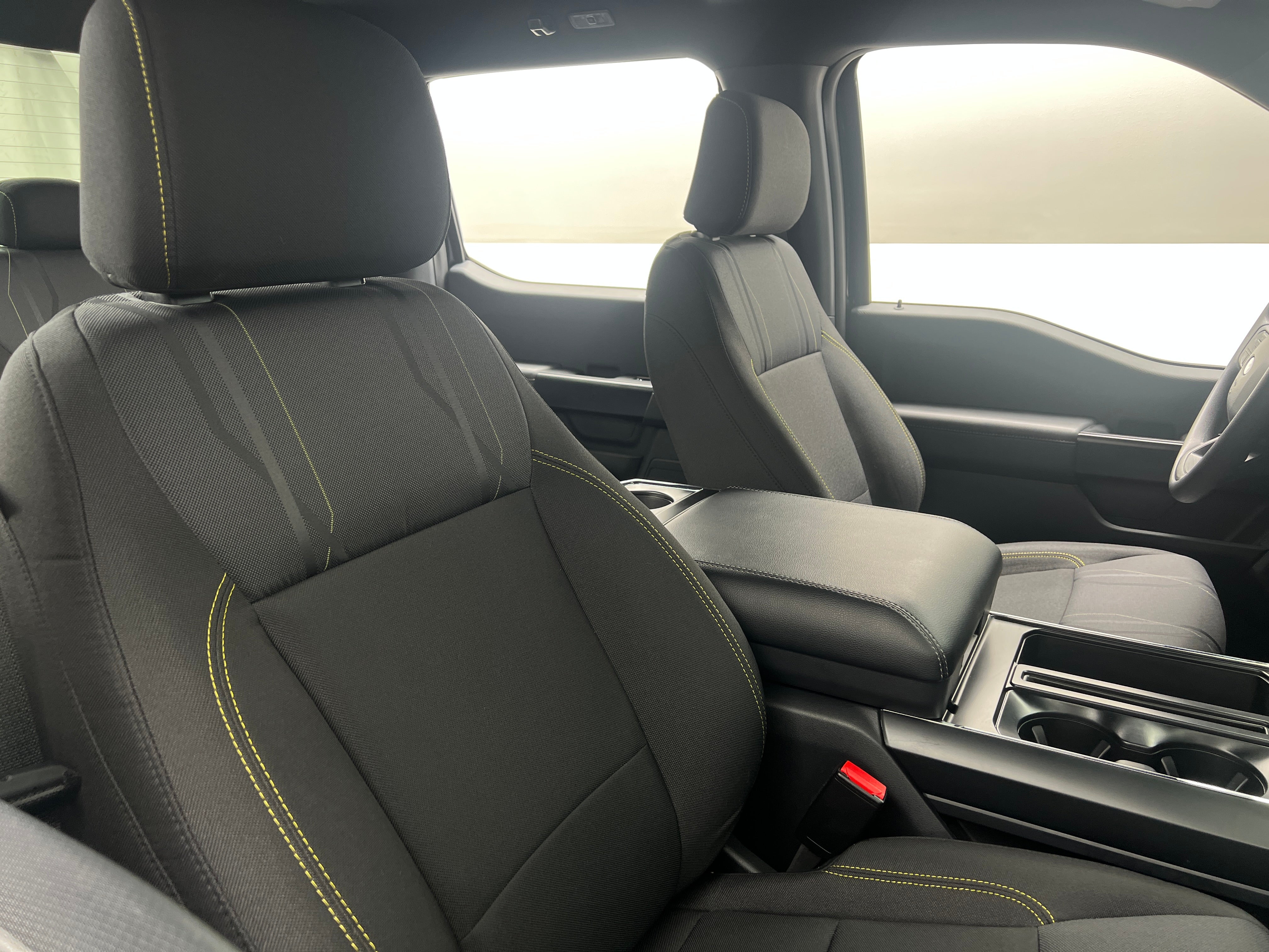 2024 Ford Econoline E-150 2
