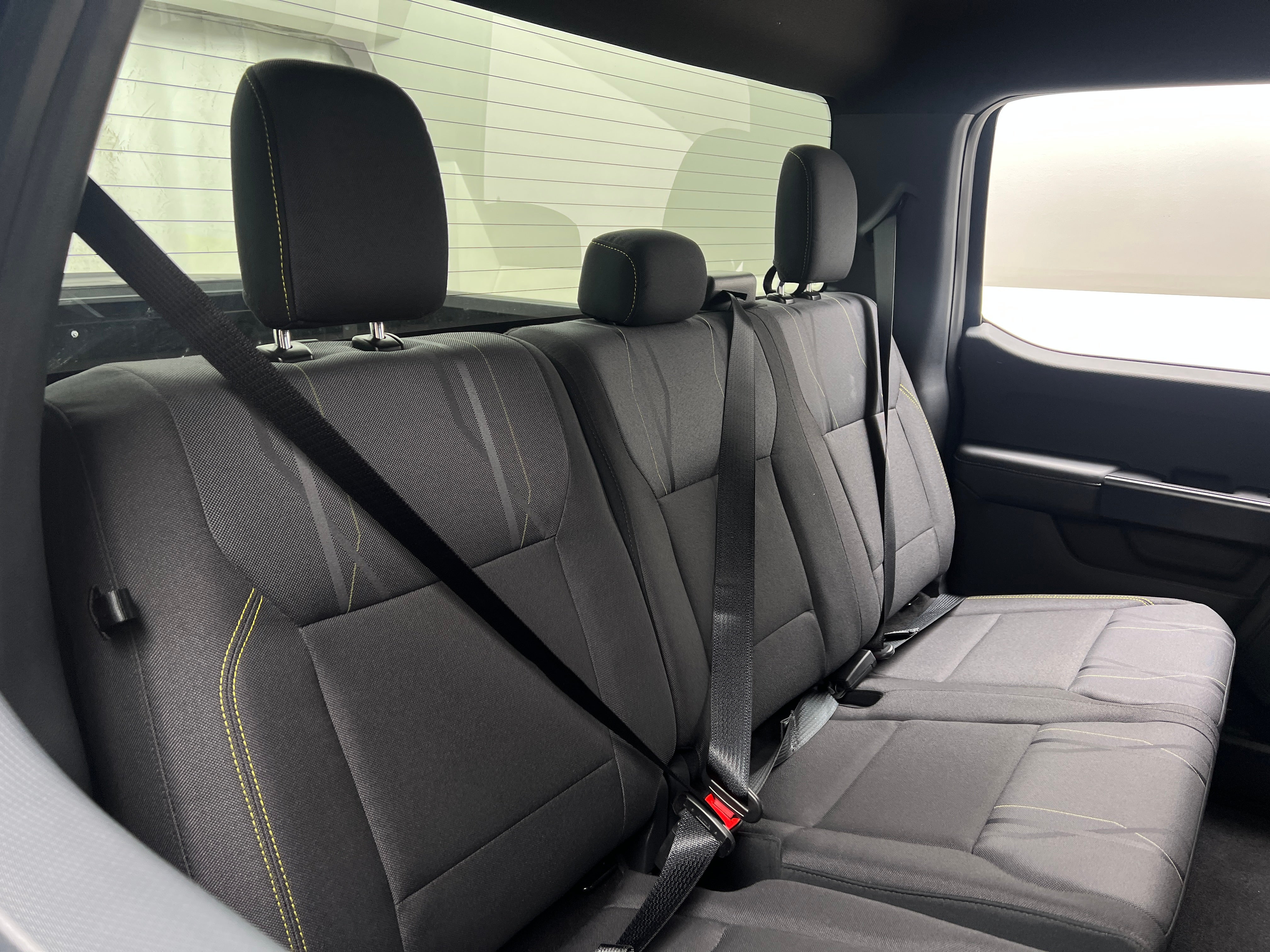 2024 Ford Econoline E-150 6
