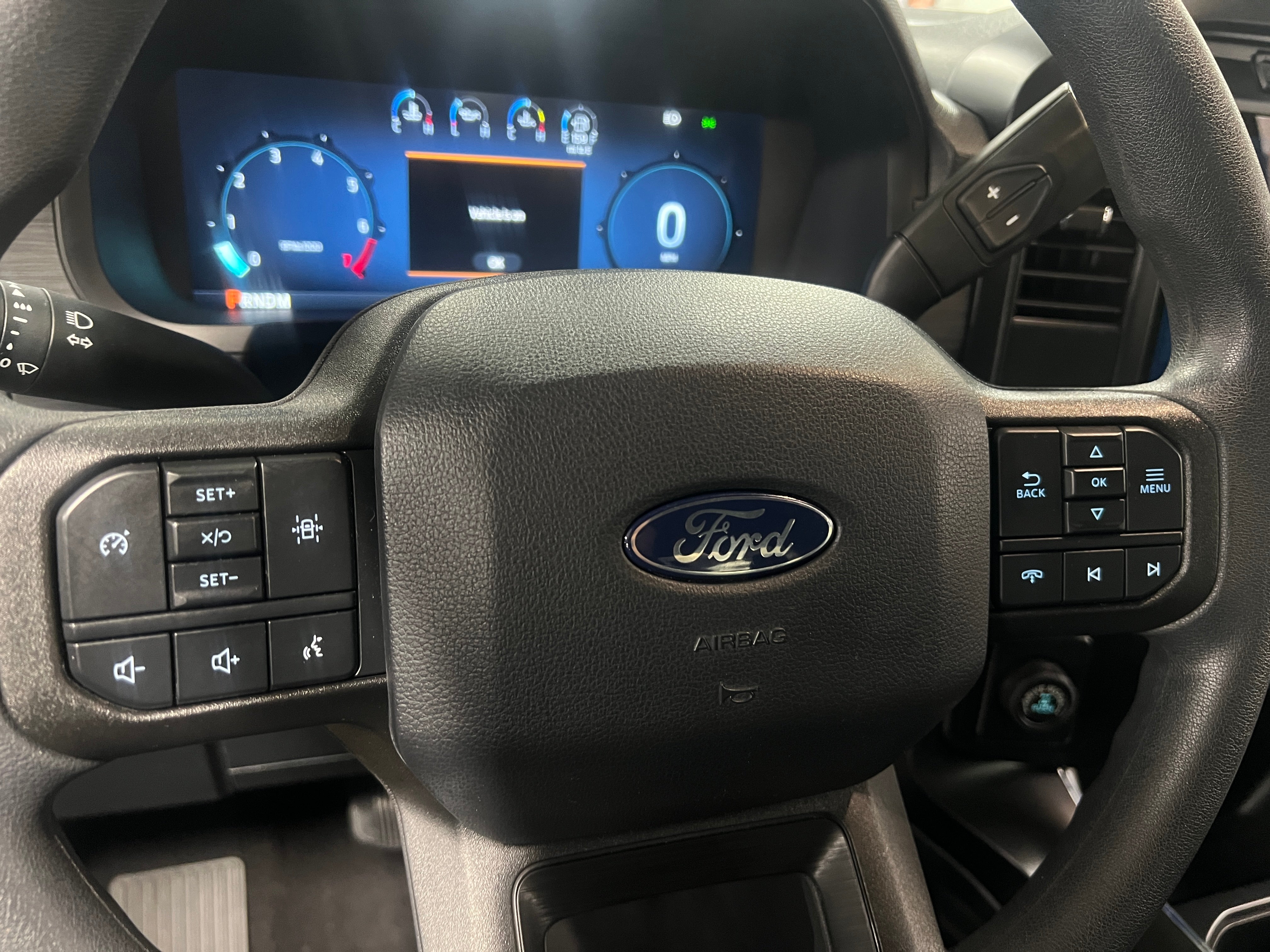 2024 Ford Econoline E-150 5