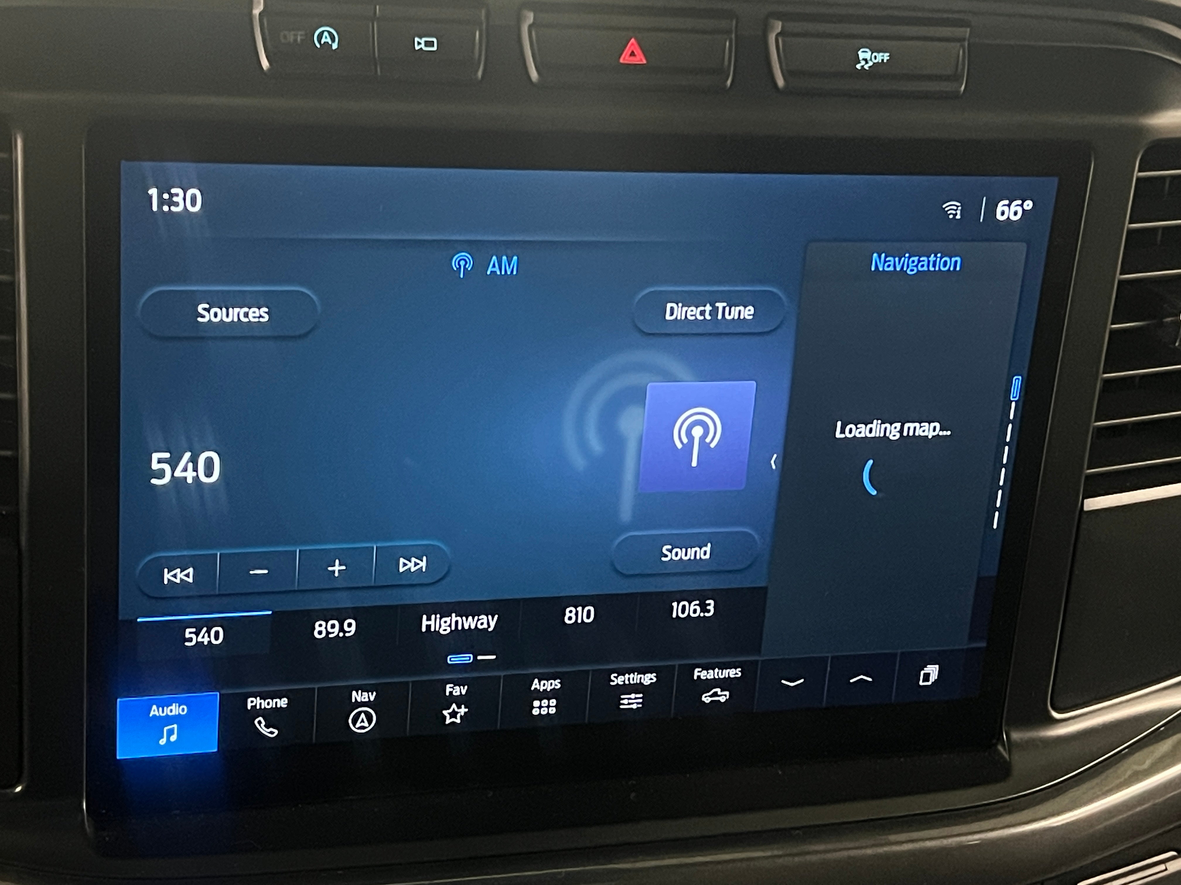 2024 Ford Econoline E-150 4