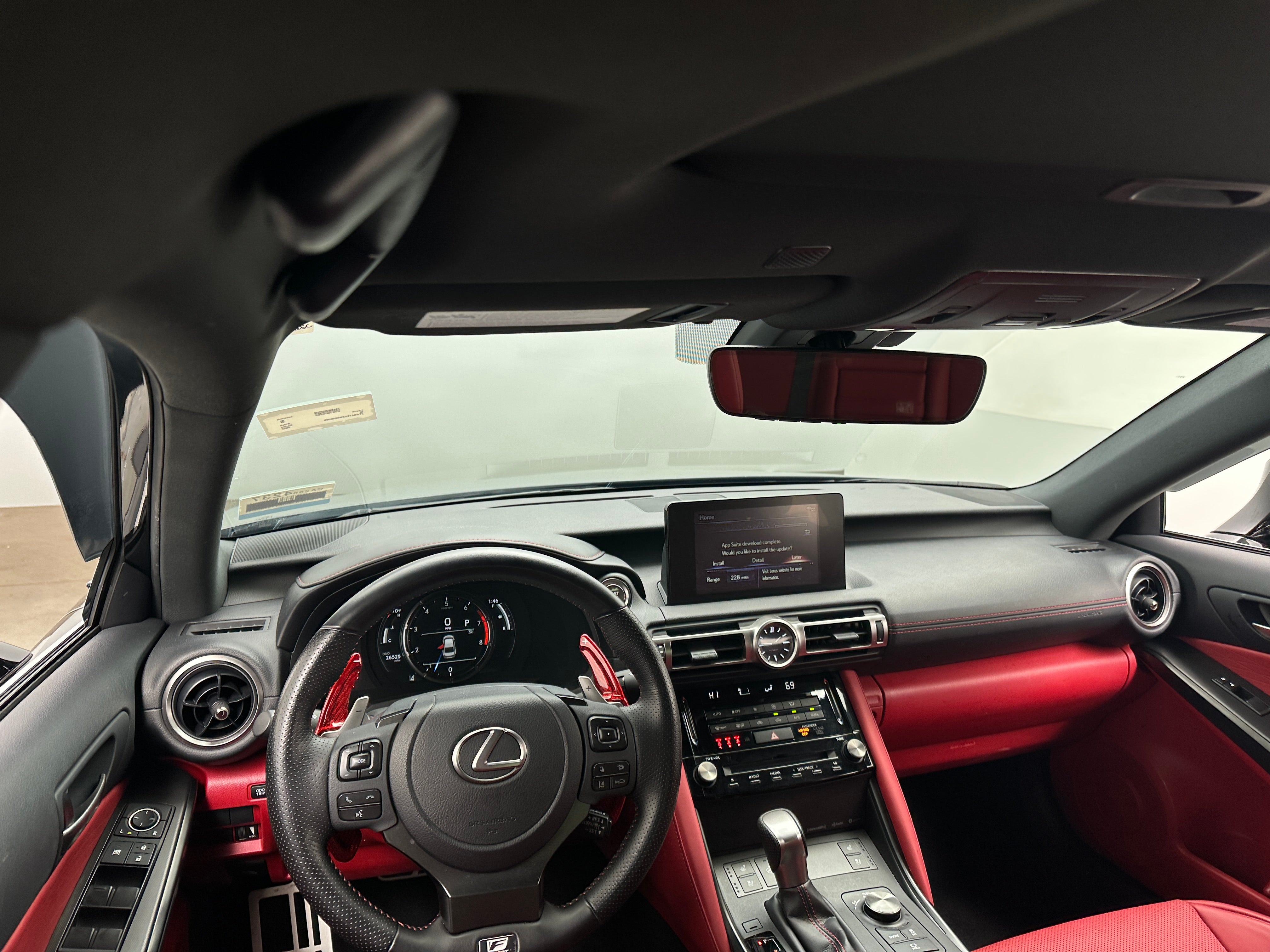 2022 Lexus IS 350 2
