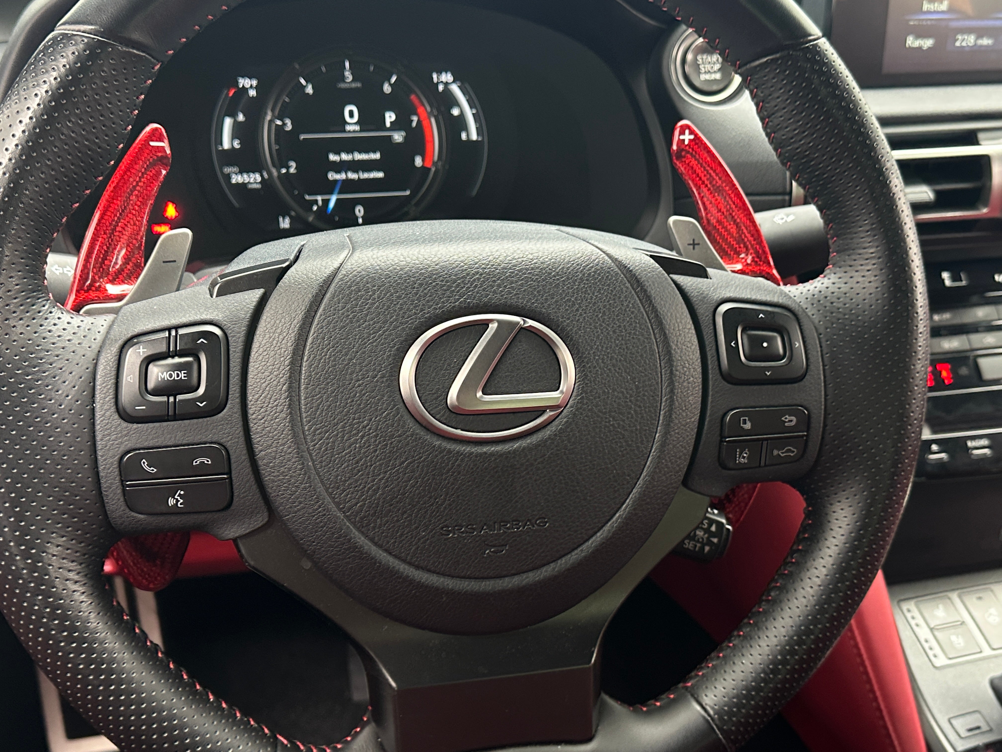 2022 Lexus IS 350 4