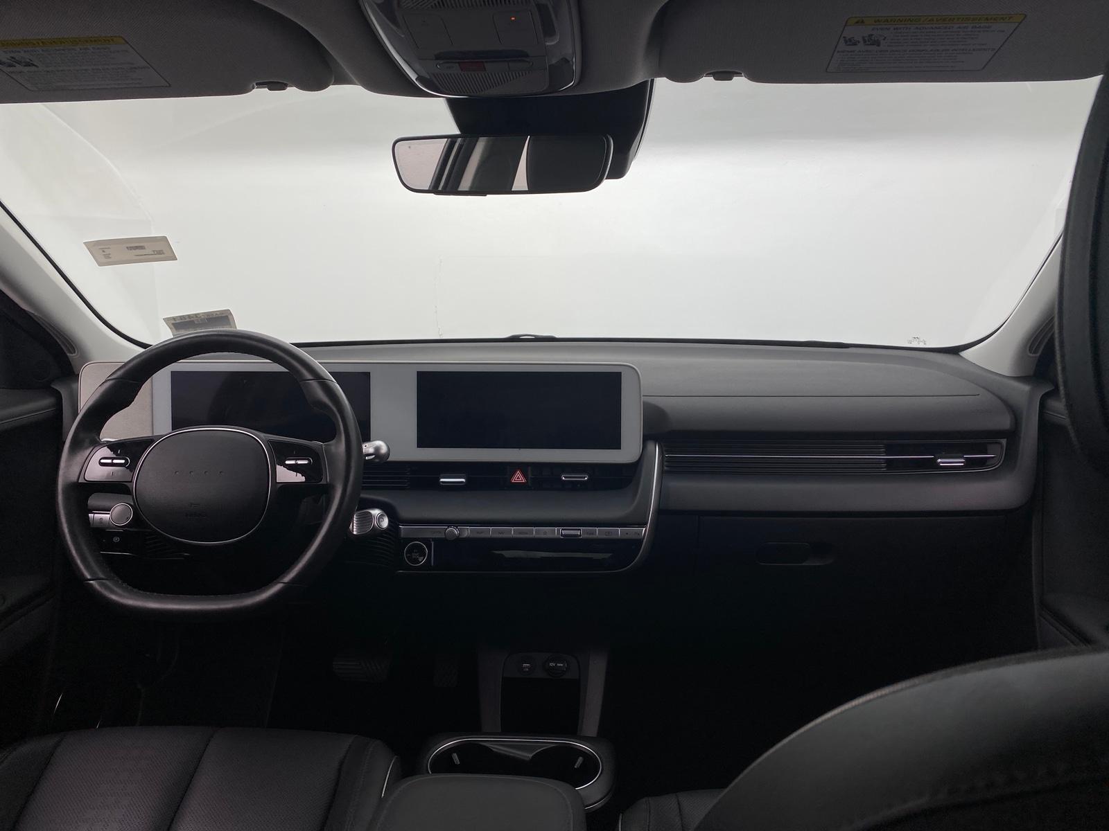 Thumbnail: 2023 Hyundai Ioniq 5 - 2