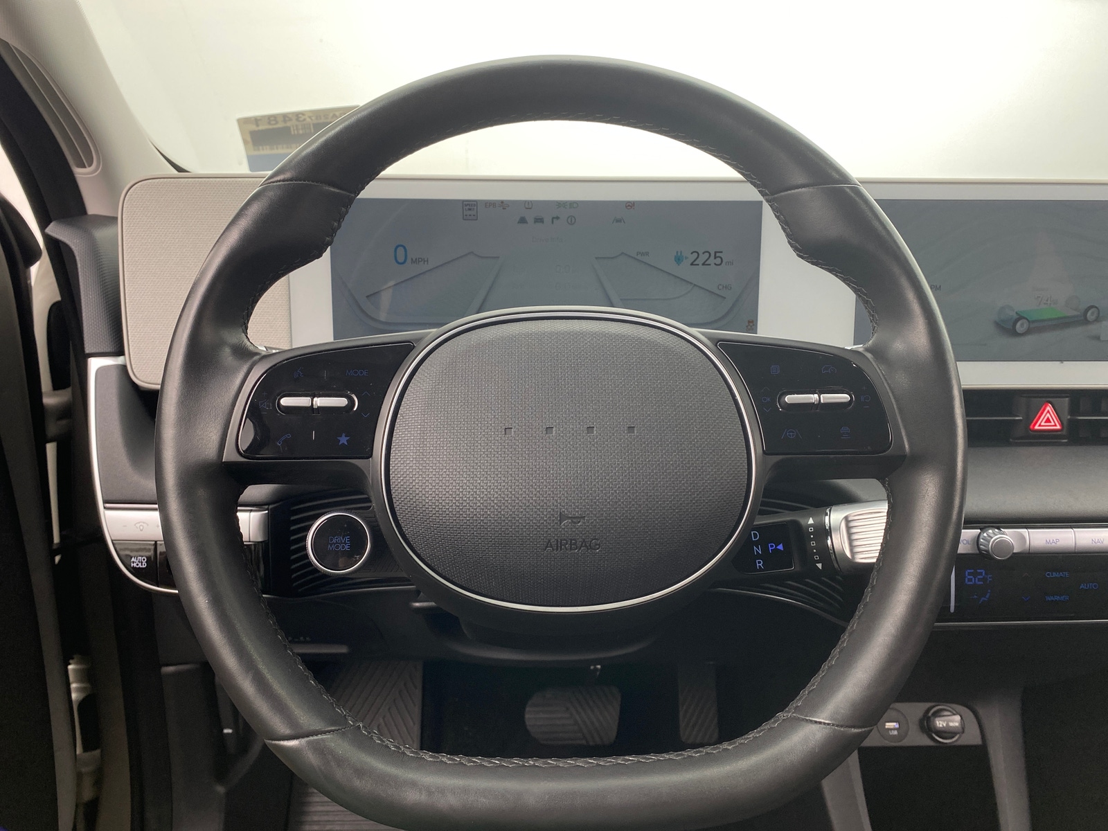 Thumbnail: 2023 Hyundai Ioniq 5 - 4