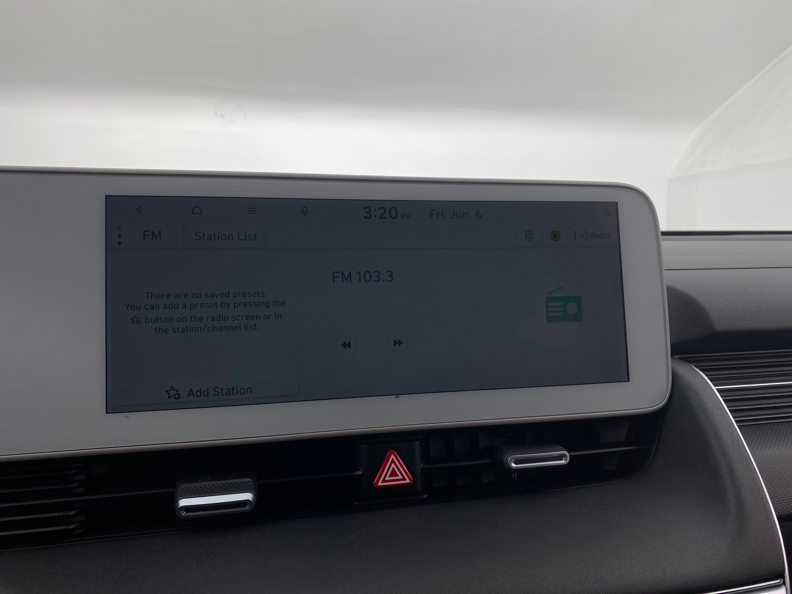 Thumbnail: 2023 Hyundai Ioniq 5 - 3