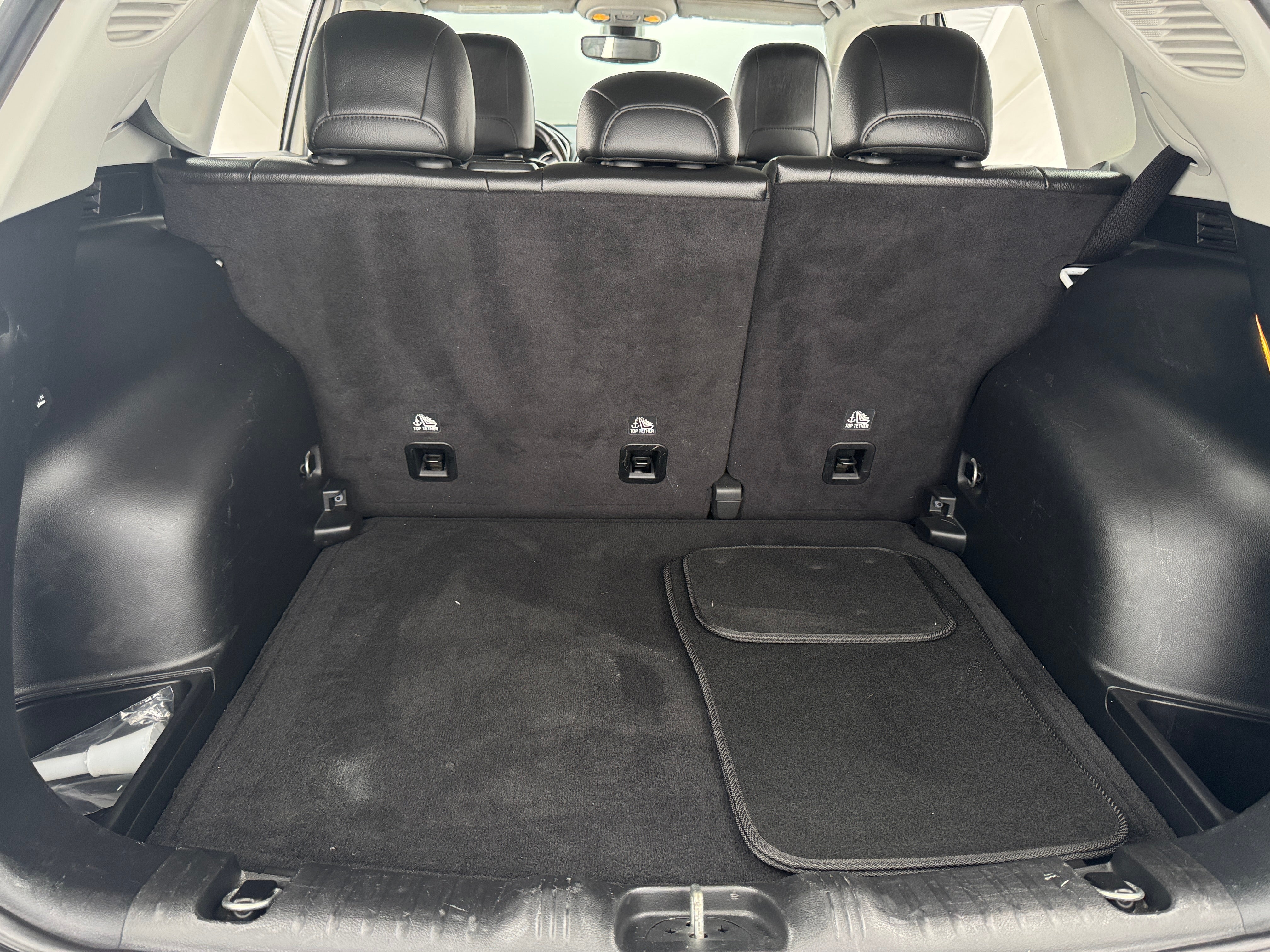 2019 Jeep Compass Limited 6