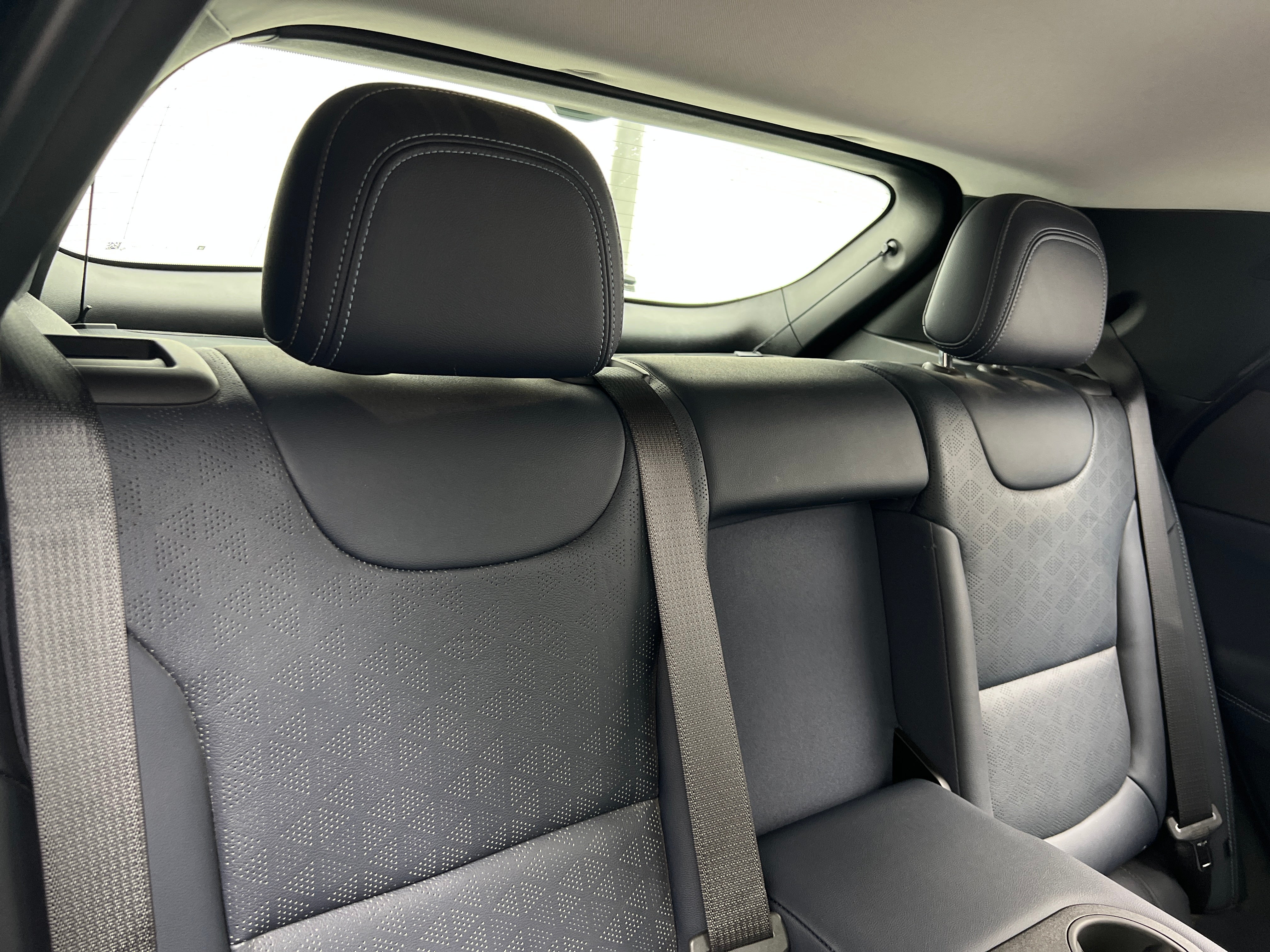2022 Chevrolet Bolt EUV Premier 5