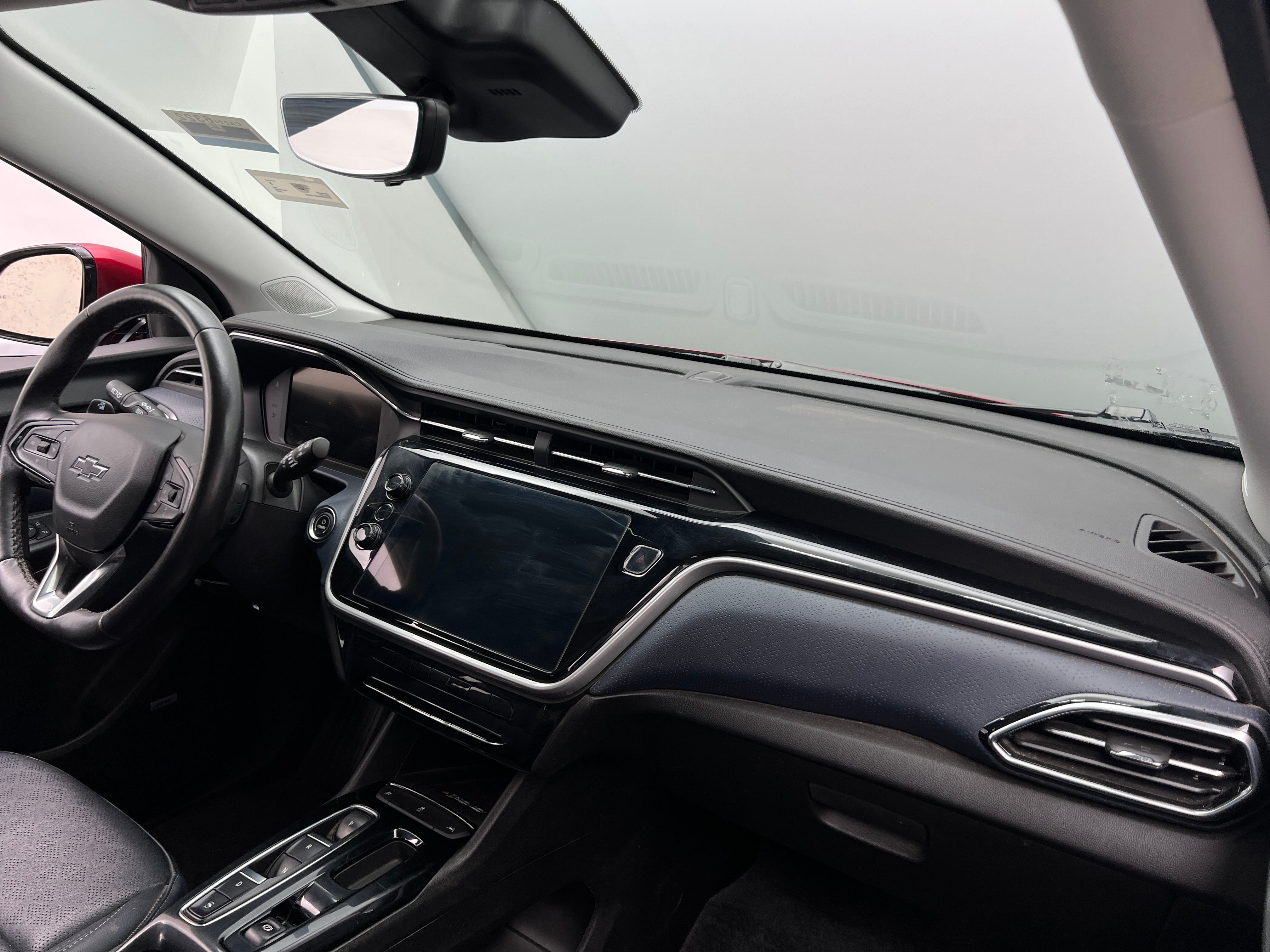 2022 Chevrolet Bolt EUV Premier 2