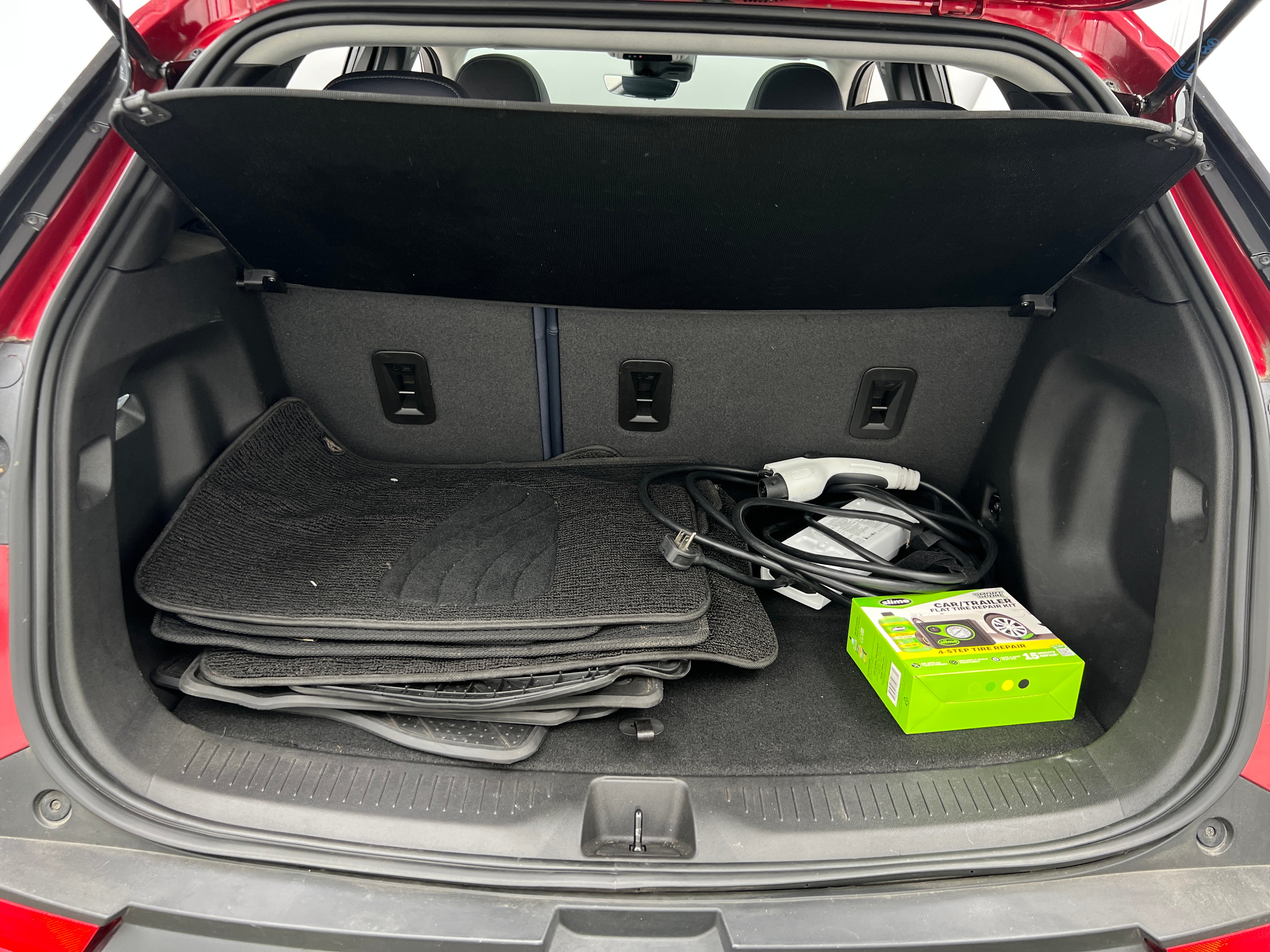 2022 Chevrolet Bolt EUV Premier 6