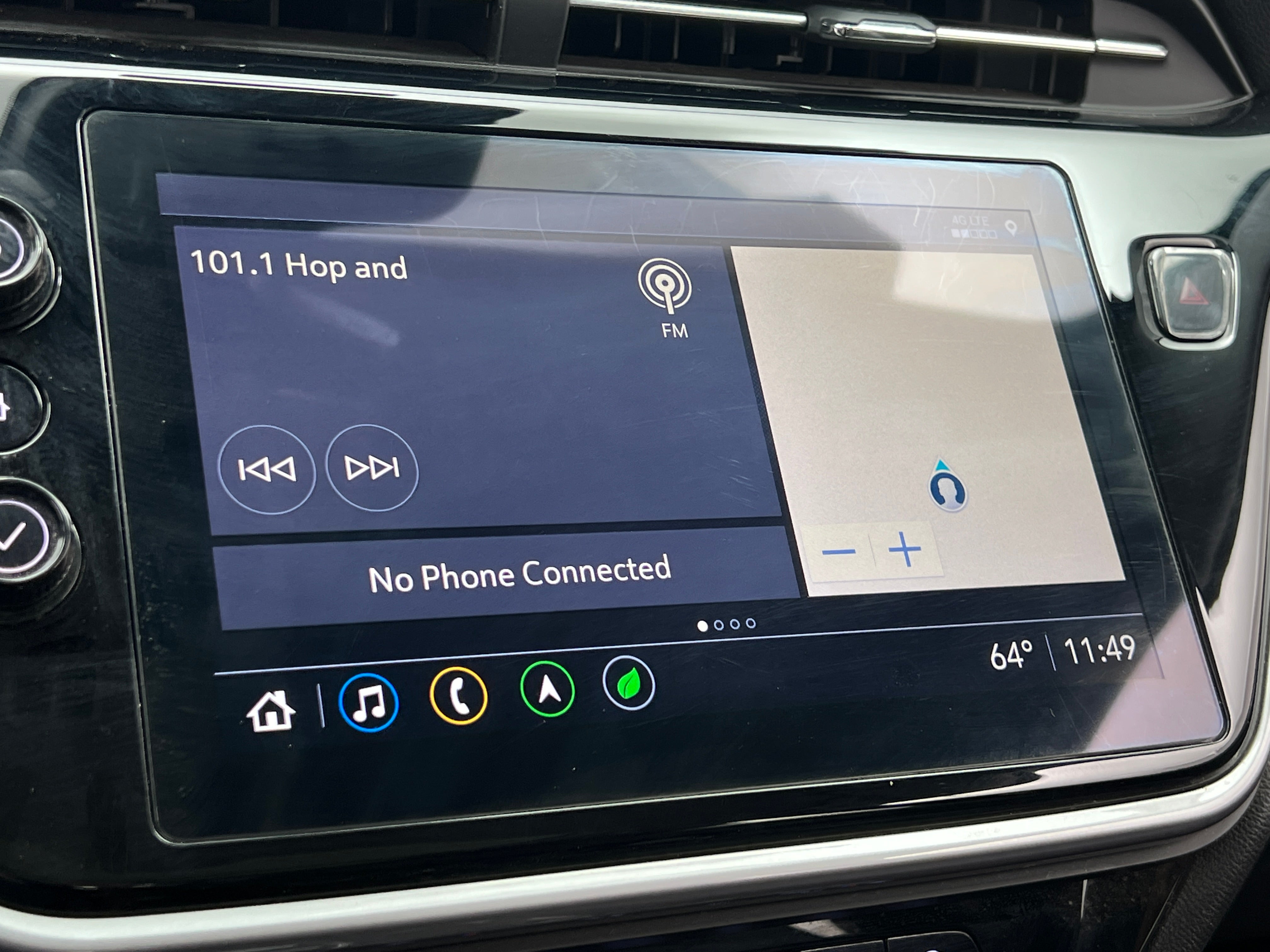 2022 Chevrolet Bolt EUV Premier 3