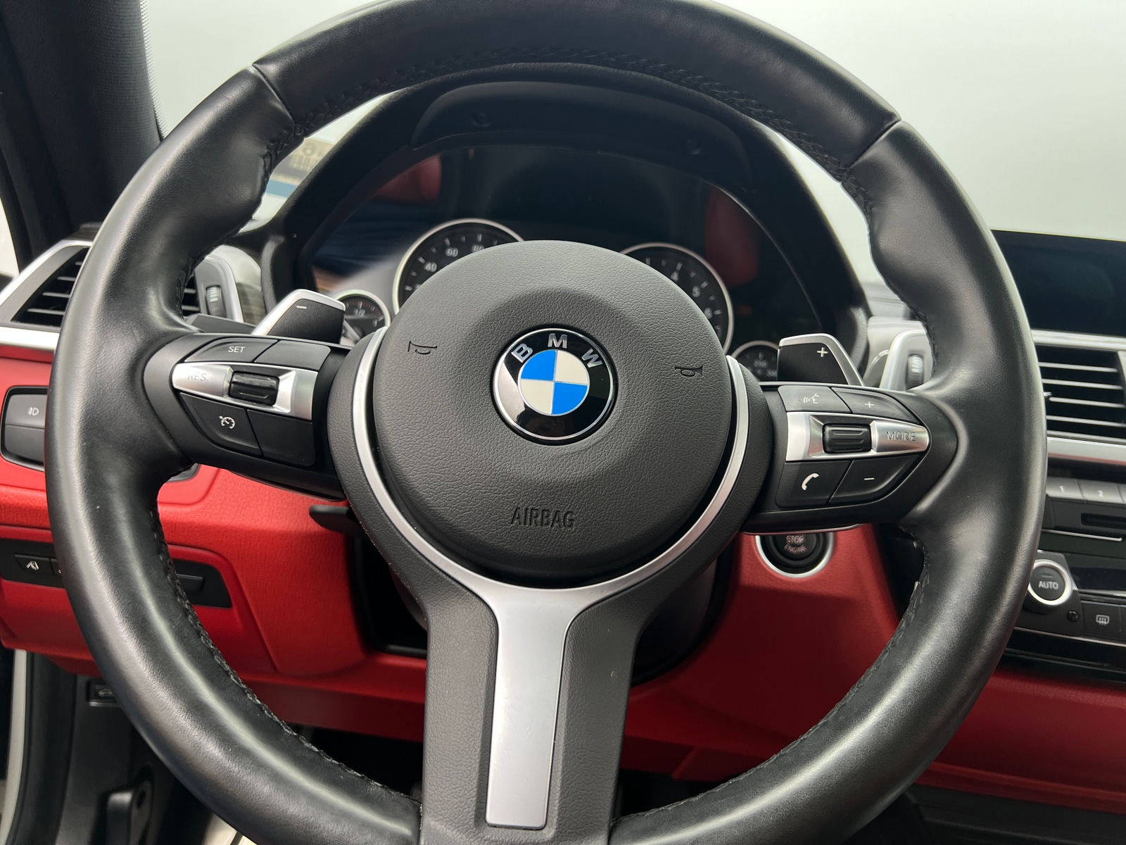 Thumbnail: 2020 BMW 4 Series - 3
