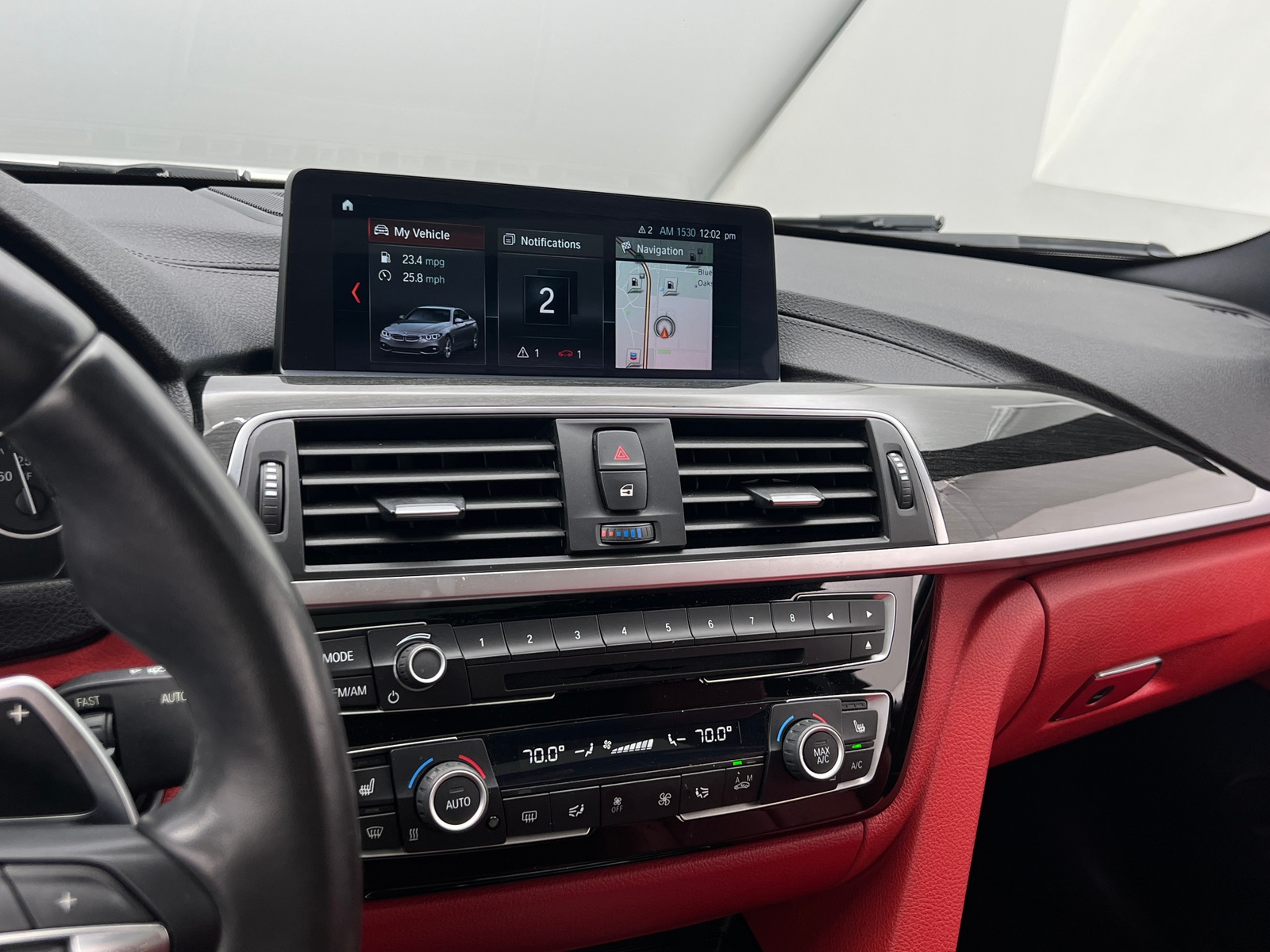 Thumbnail: 2020 BMW 4 Series - 2