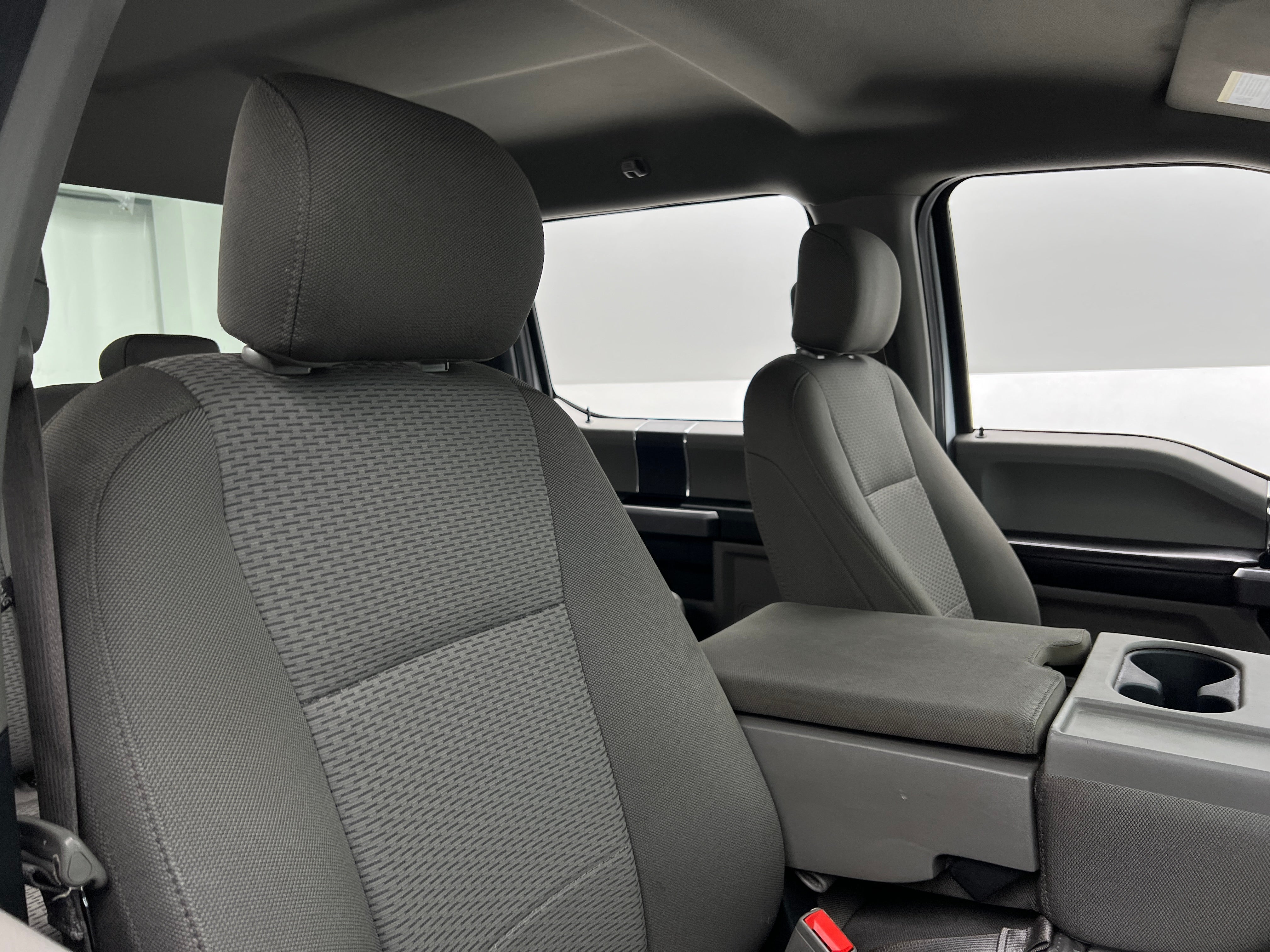 2019 Ford Econoline E-150 2
