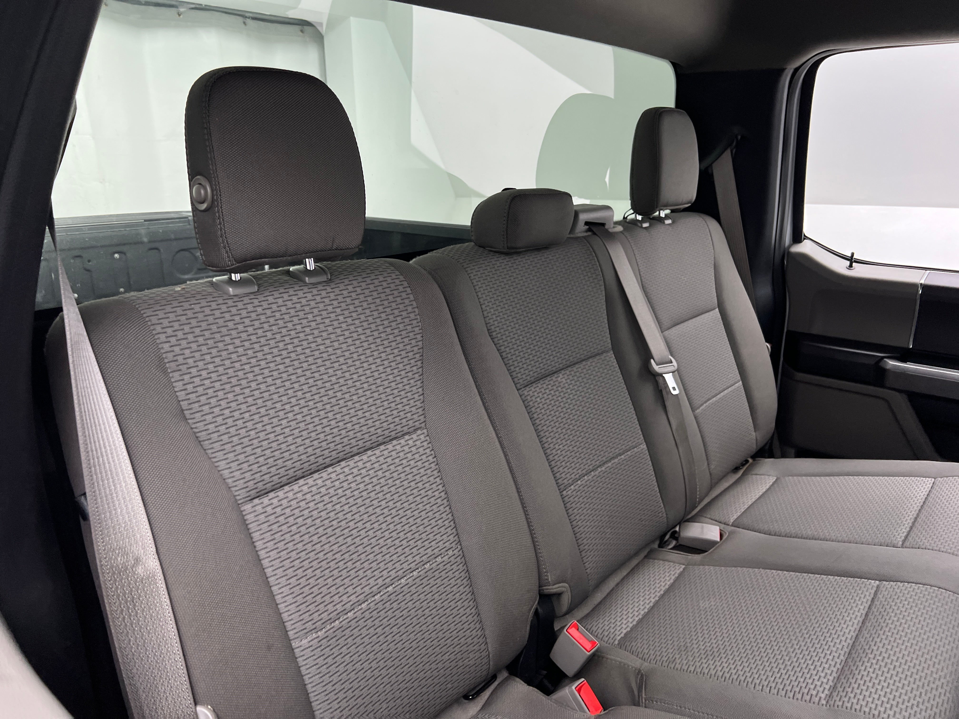 2019 Ford Econoline E-150 6