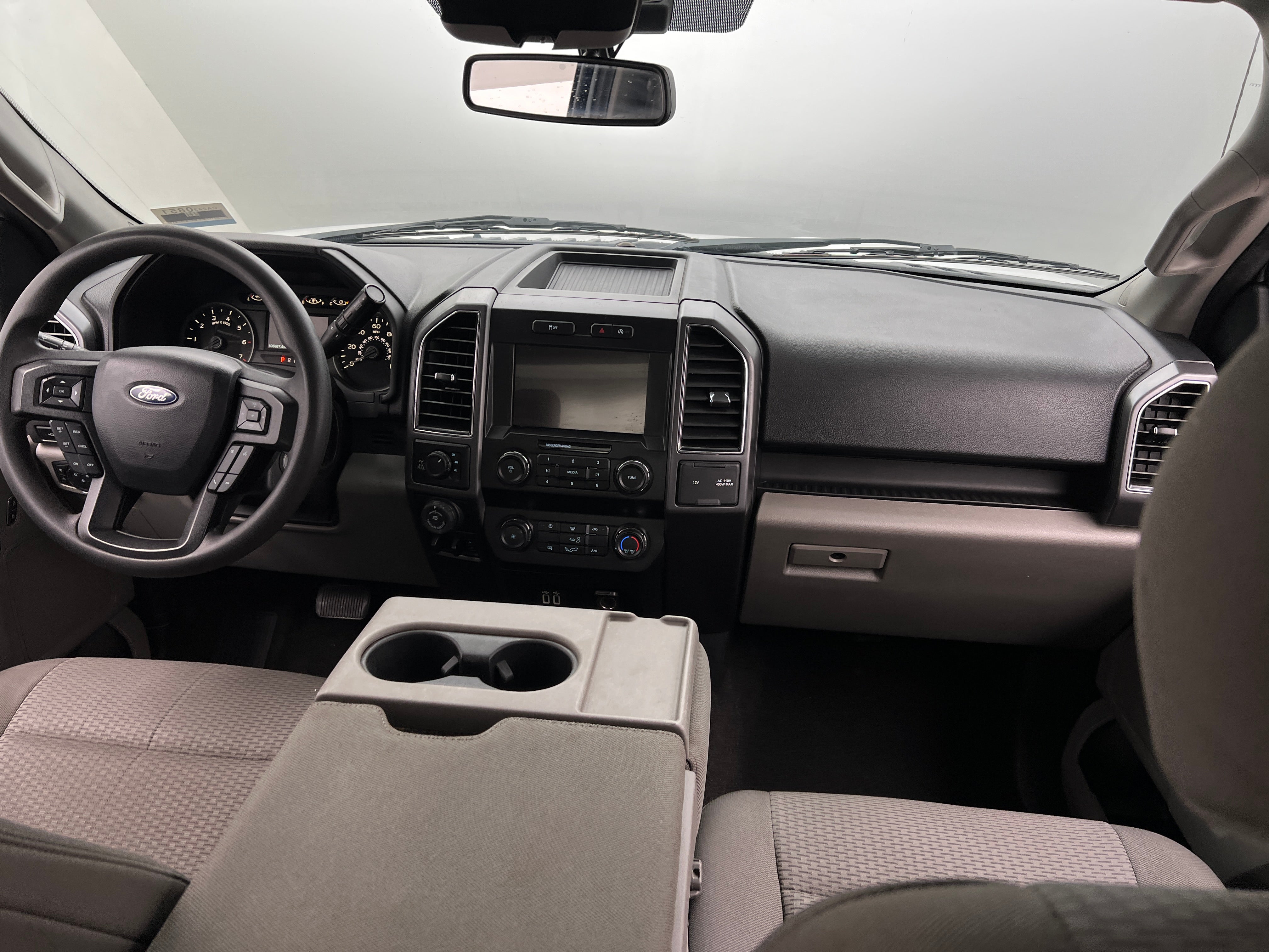 2019 Ford Econoline E-150 3
