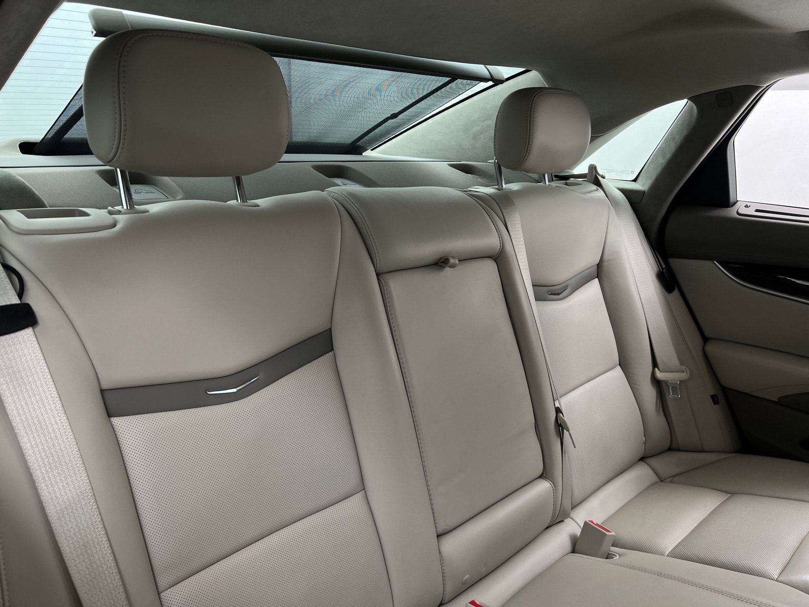 Thumbnail: 2013 Cadillac XTS - 5
