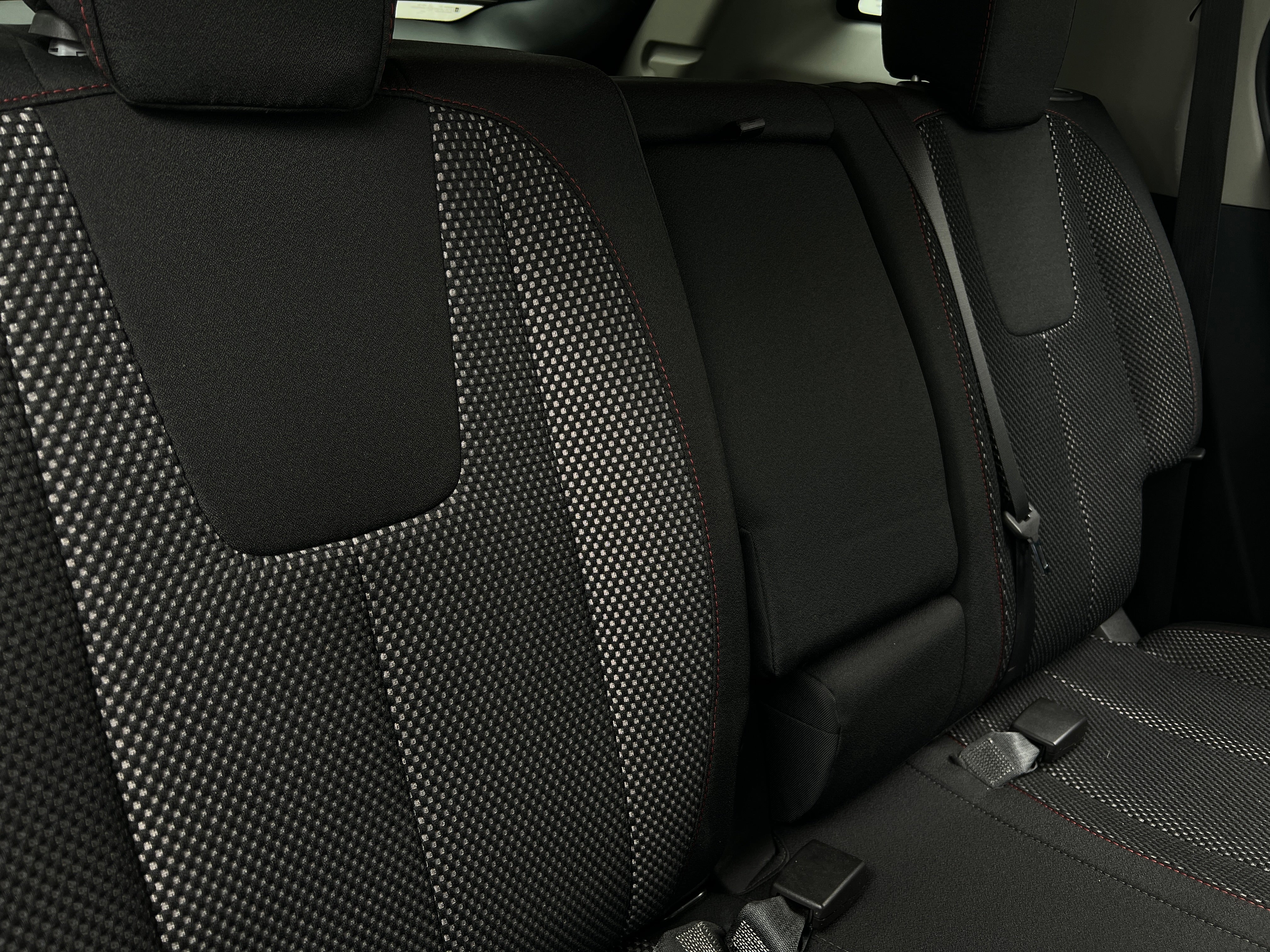 2017 GMC Terrain SLE 6