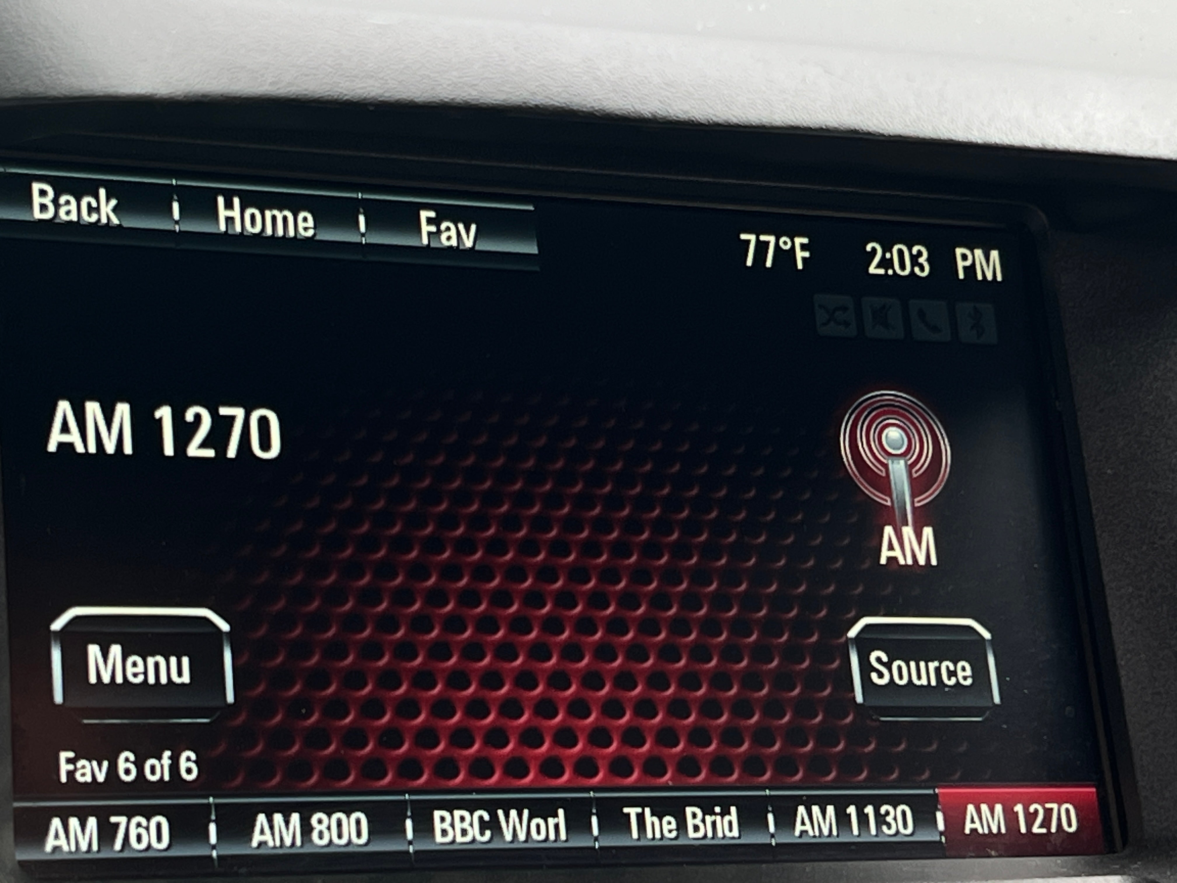 2017 GMC Terrain SLE 4