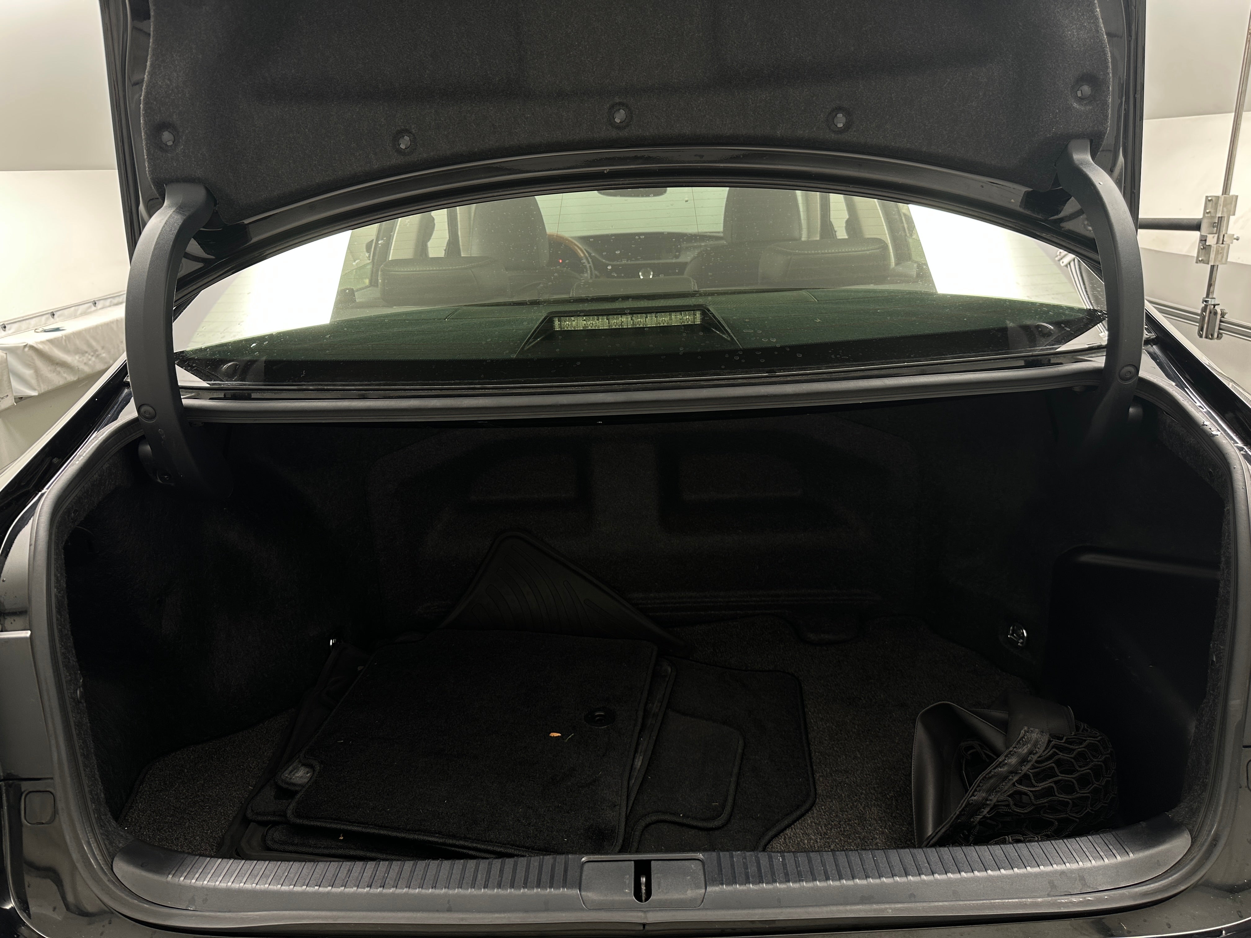 2013 Lexus ES Hybrid 300h 6