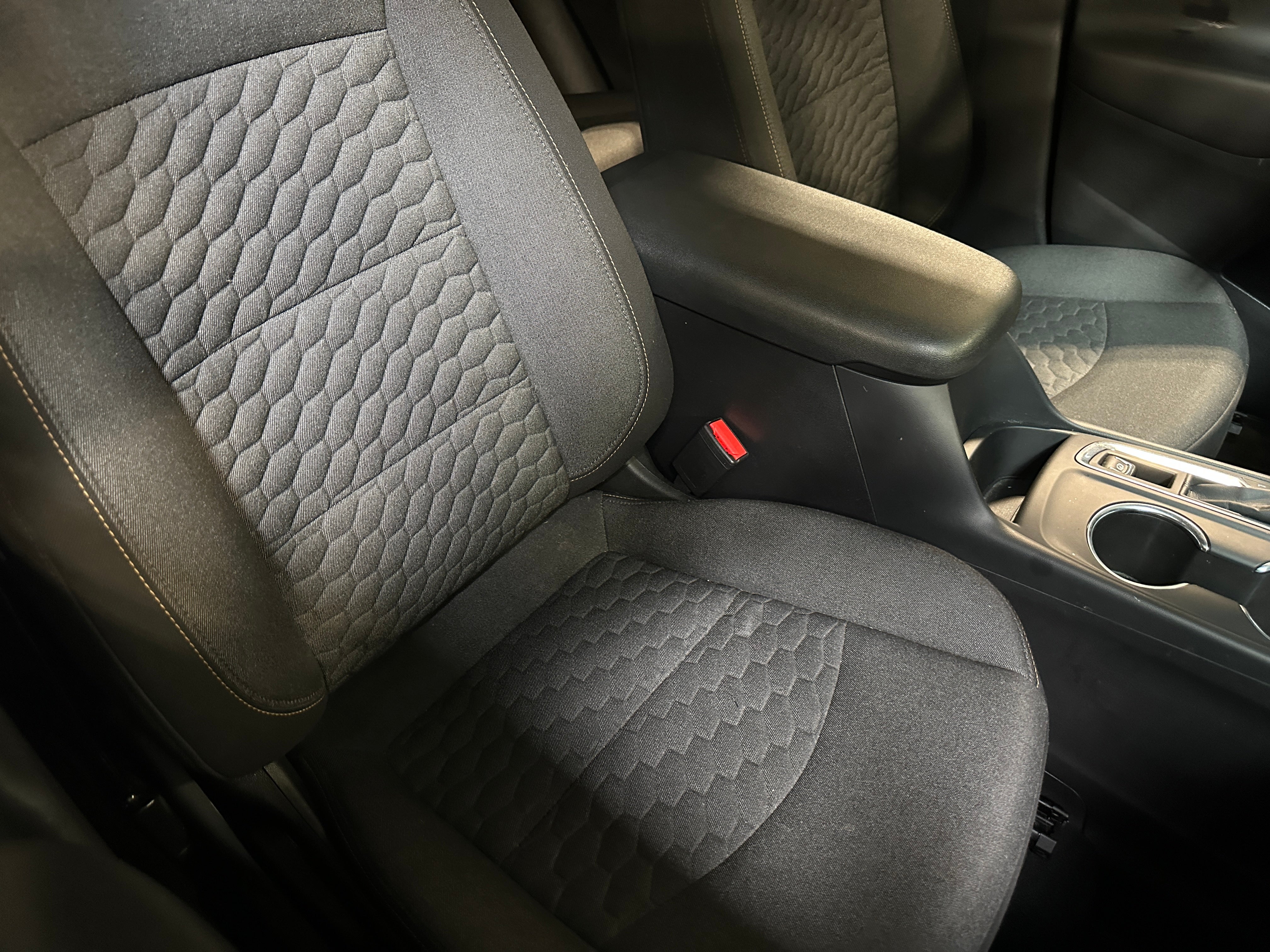 2021 Chevrolet Equinox LT 2
