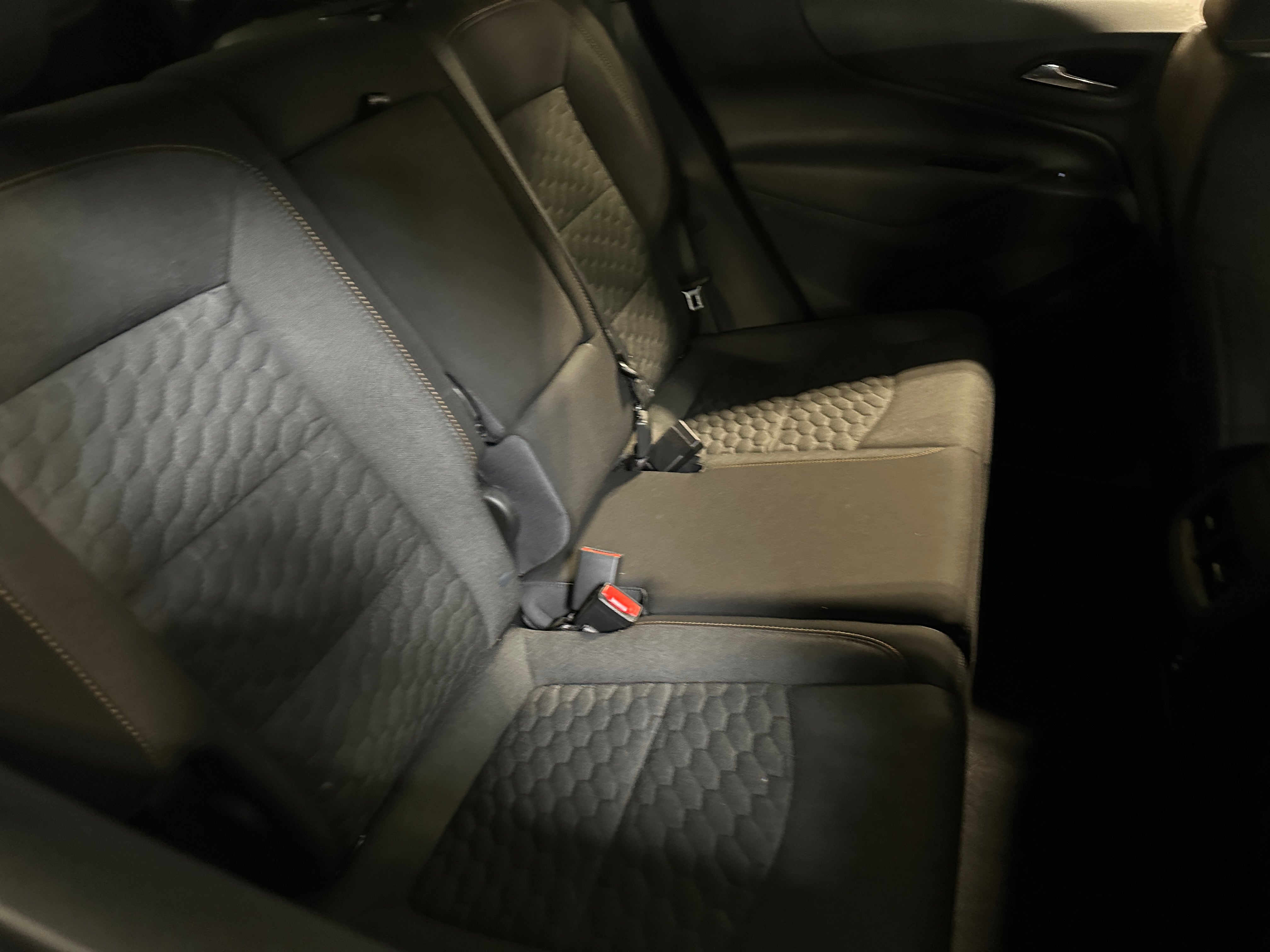 2021 Chevrolet Equinox LT 6