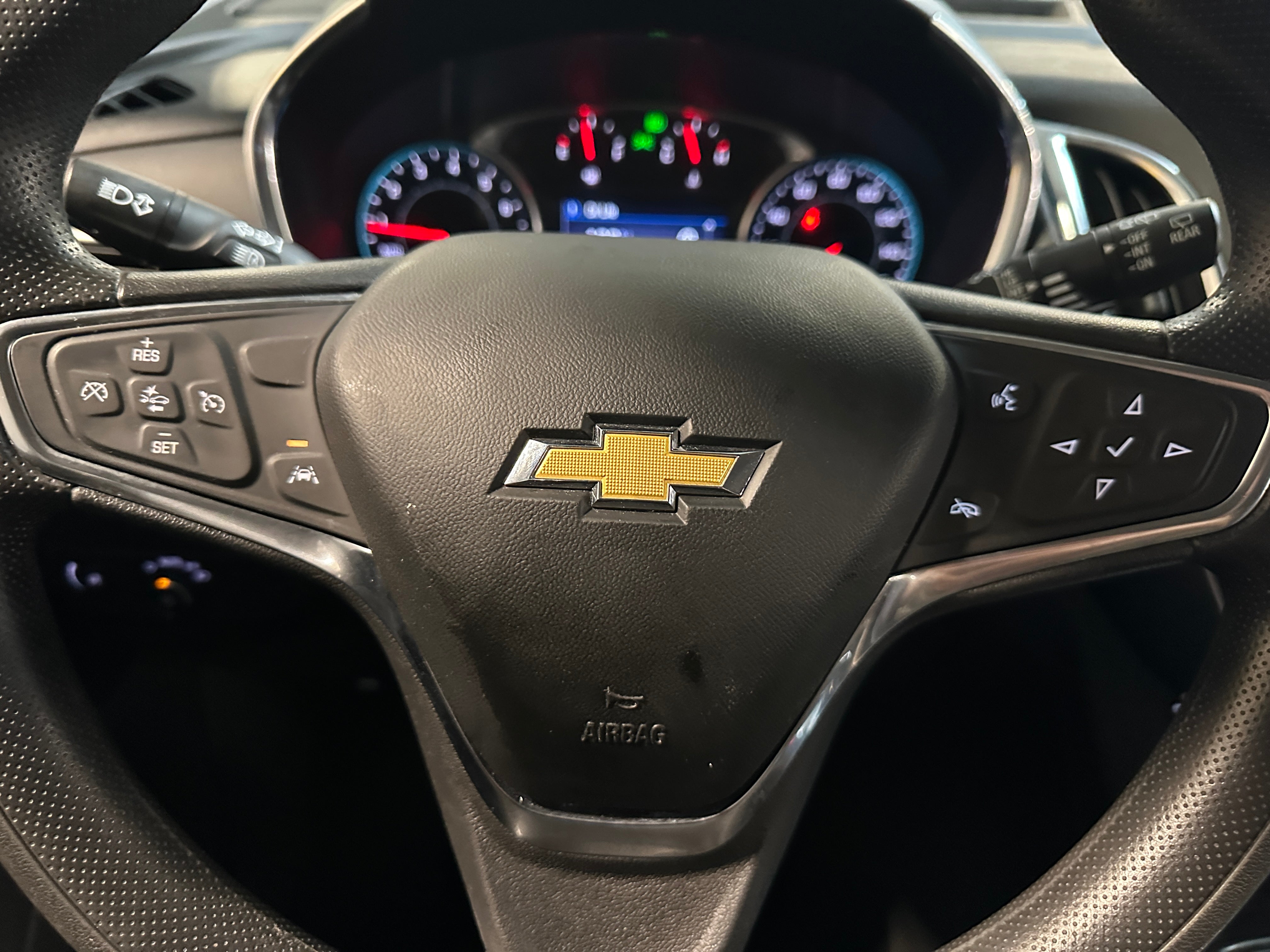 2021 Chevrolet Equinox LT 5