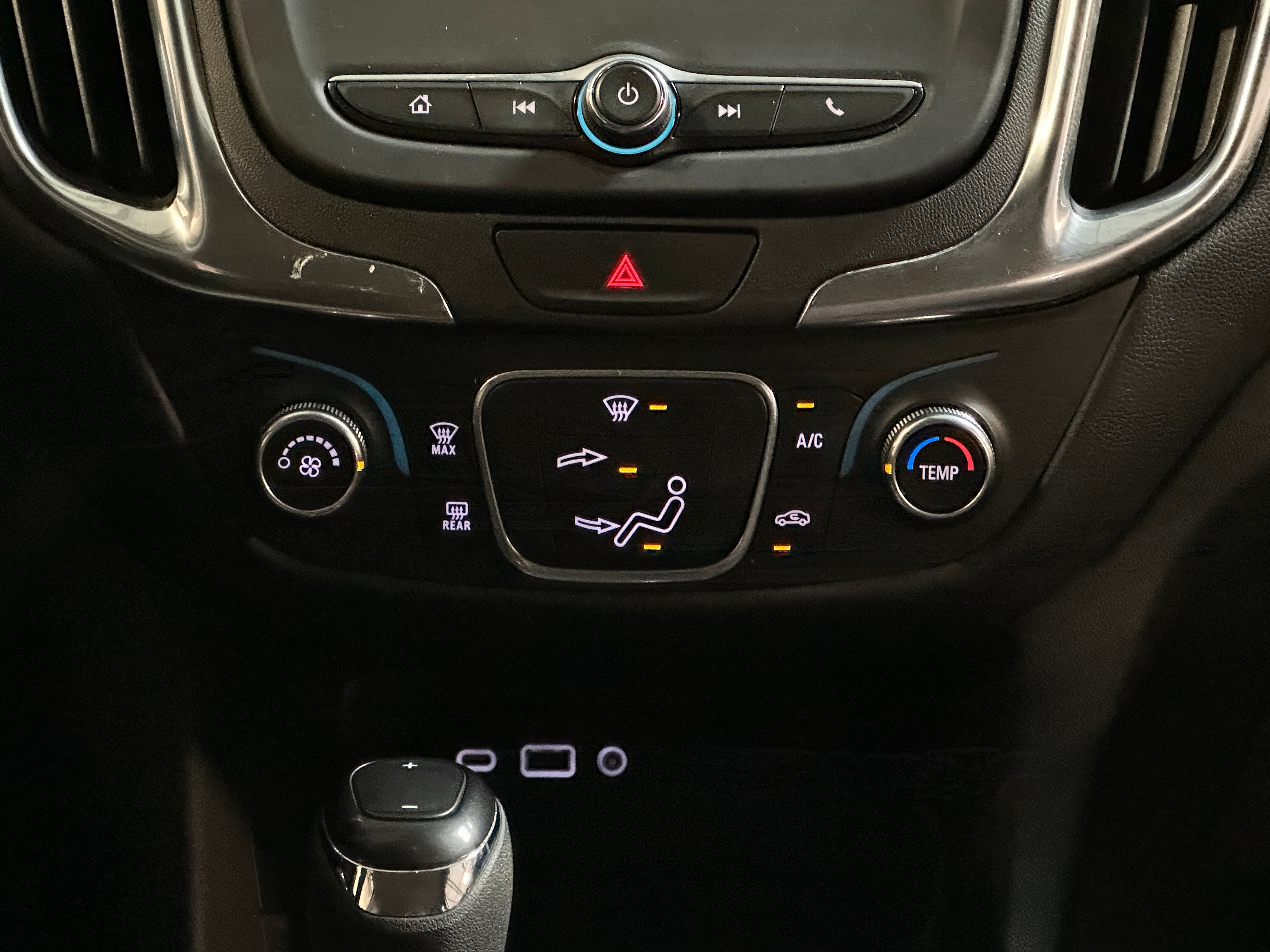 2021 Chevrolet Equinox LT 4