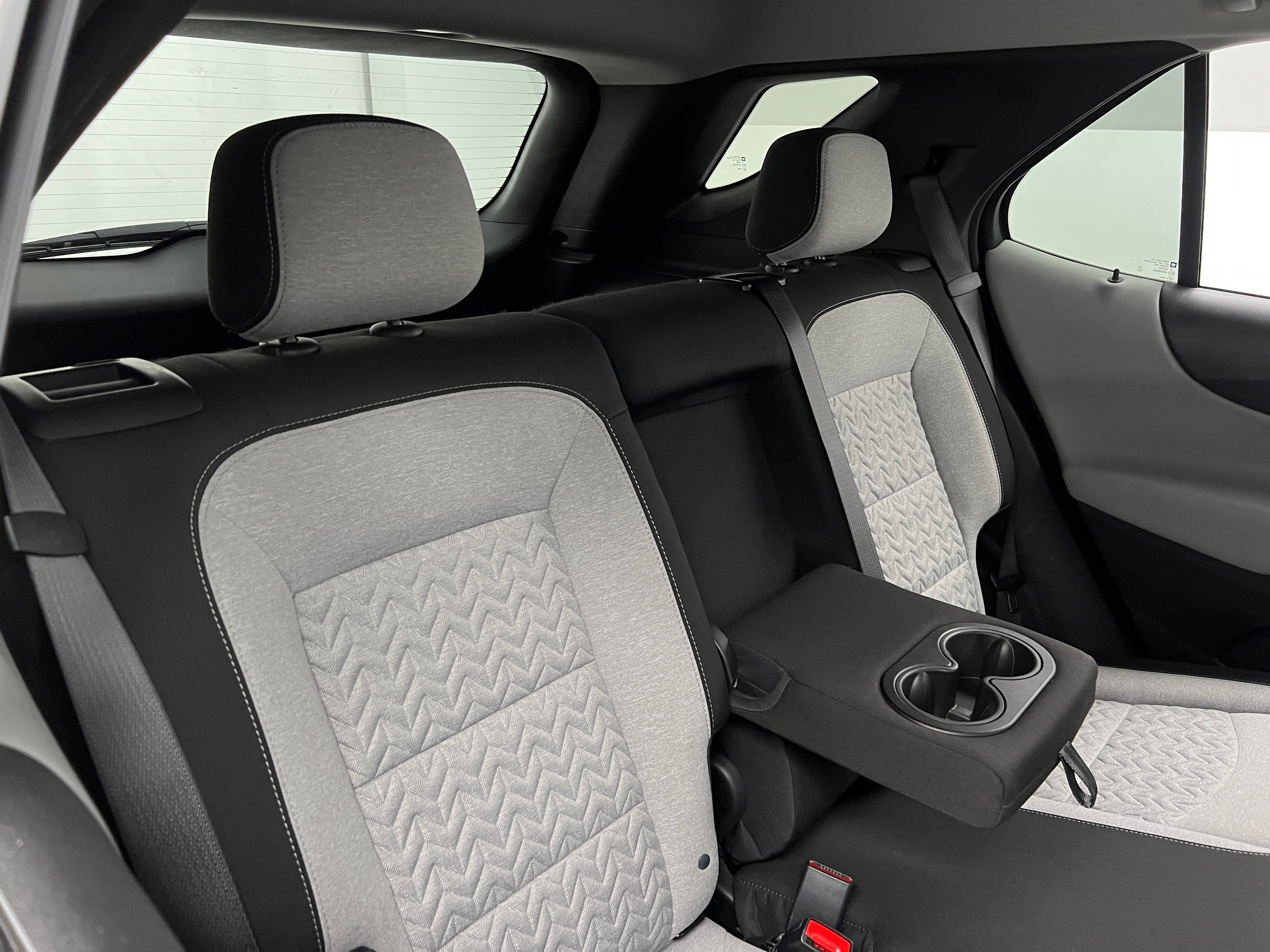 2022 Chevrolet Equinox LT 6