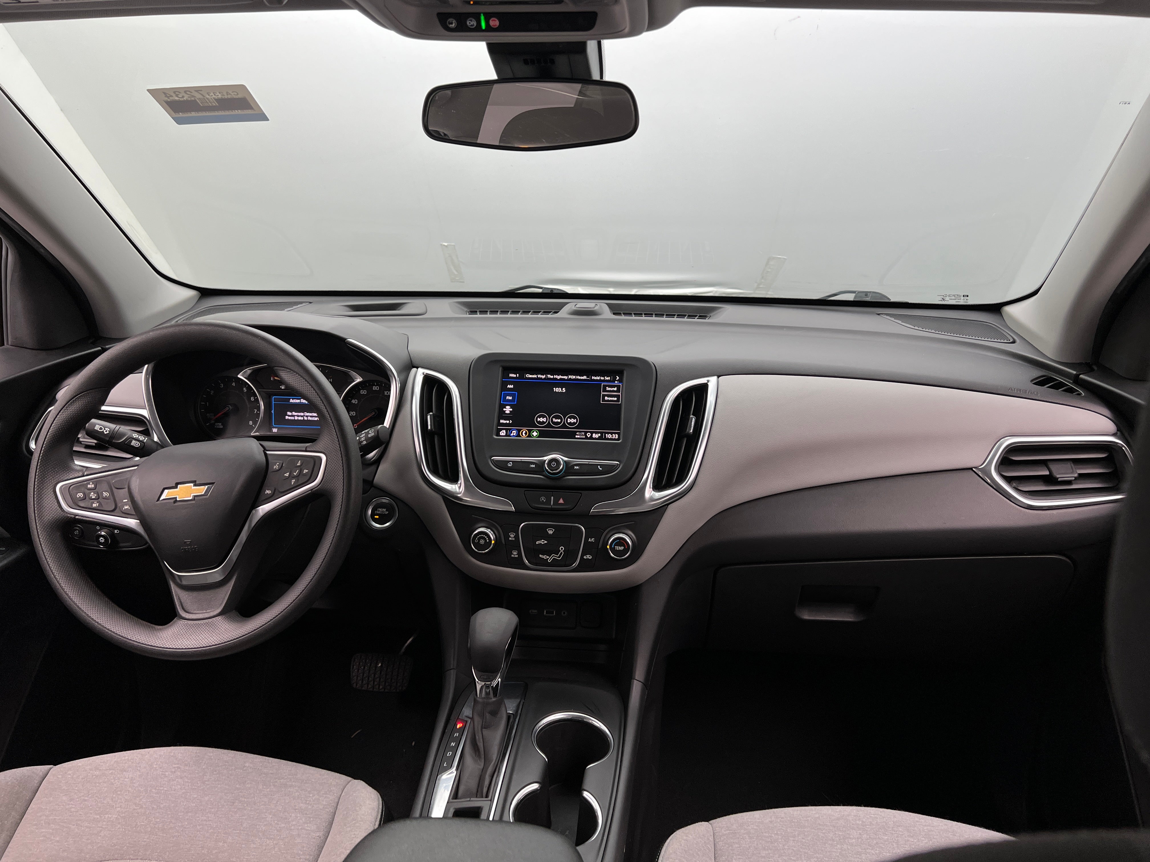 2022 Chevrolet Equinox LT 3