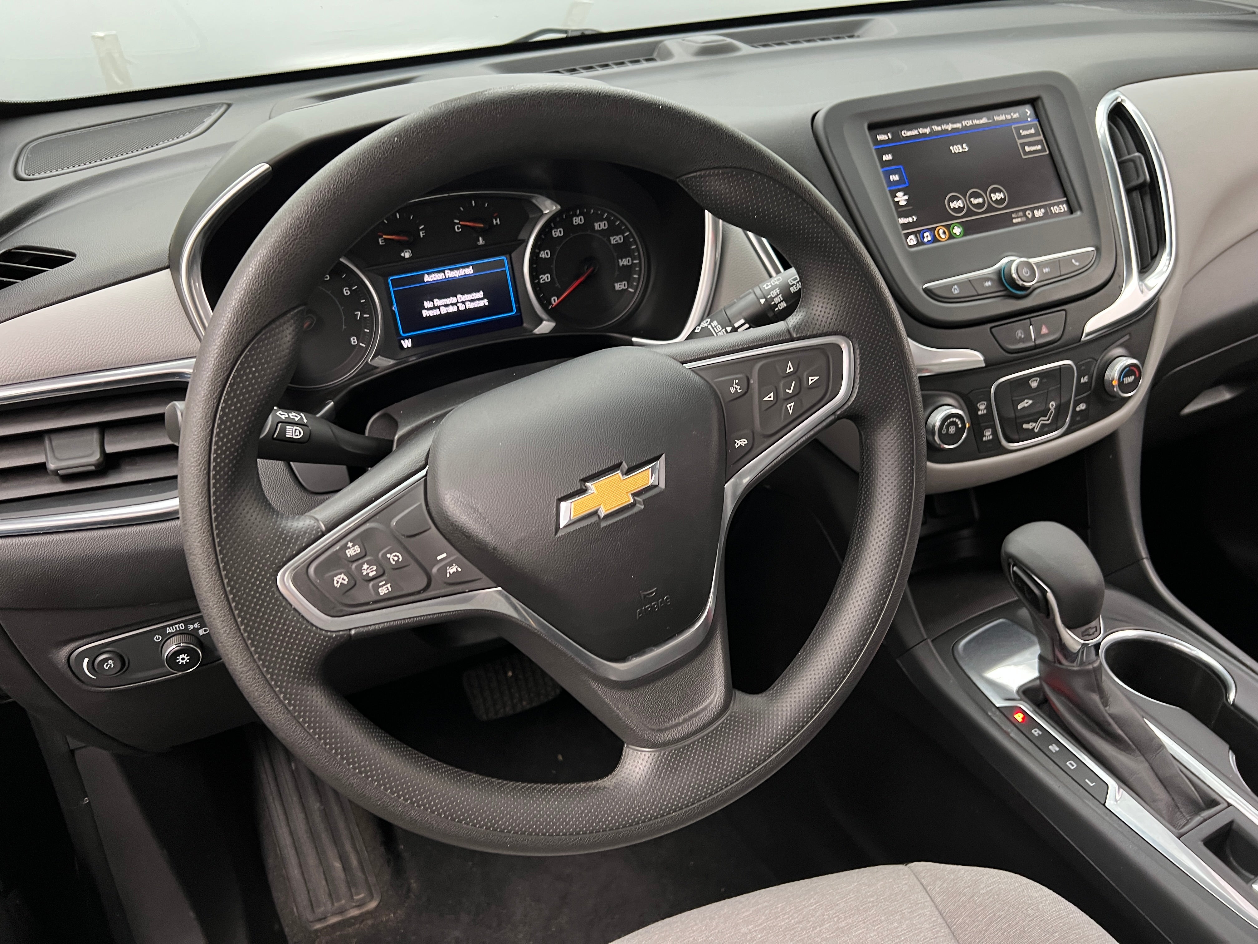2022 Chevrolet Equinox LT 5