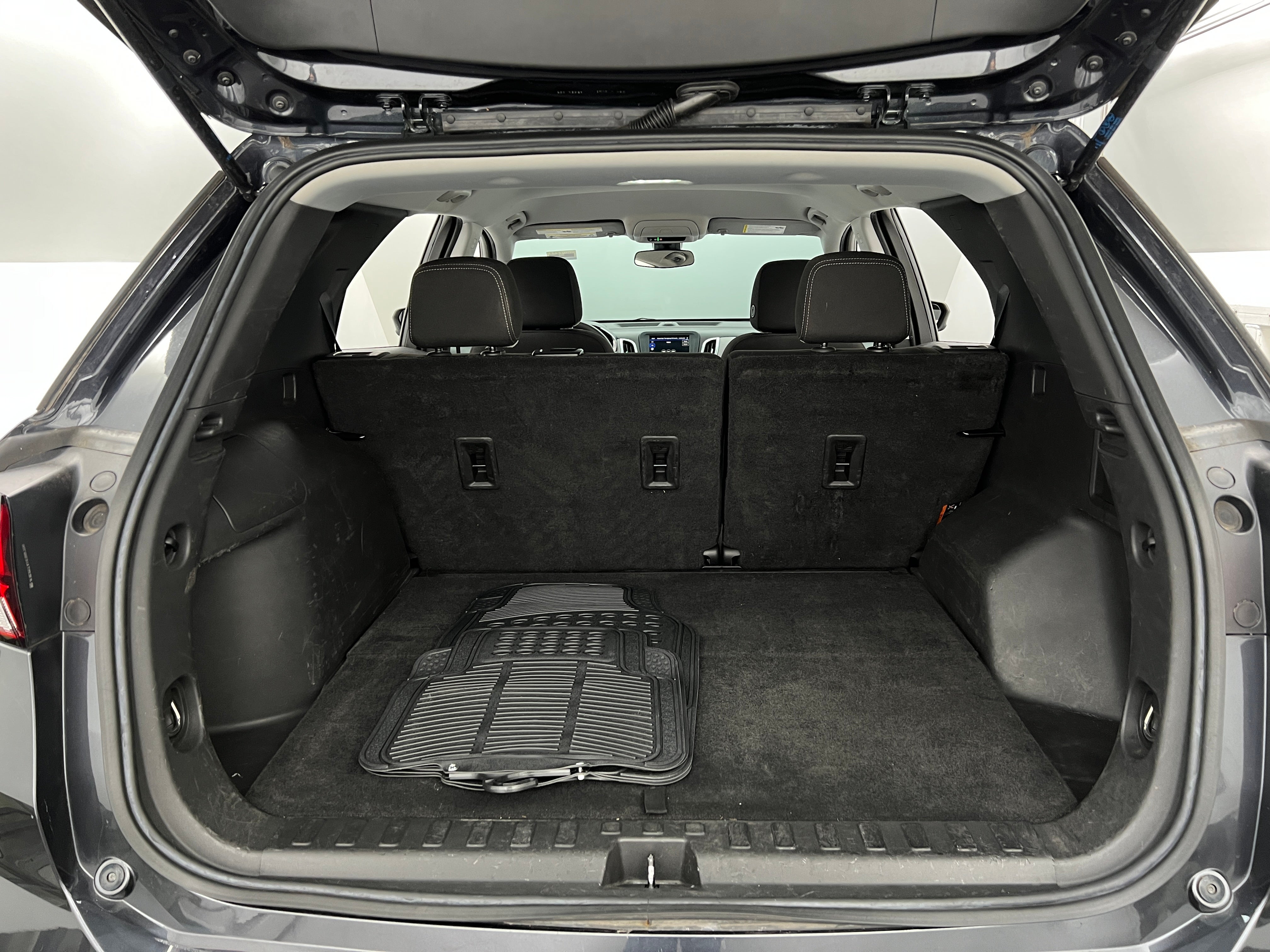 2022 Chevrolet Equinox LT 7